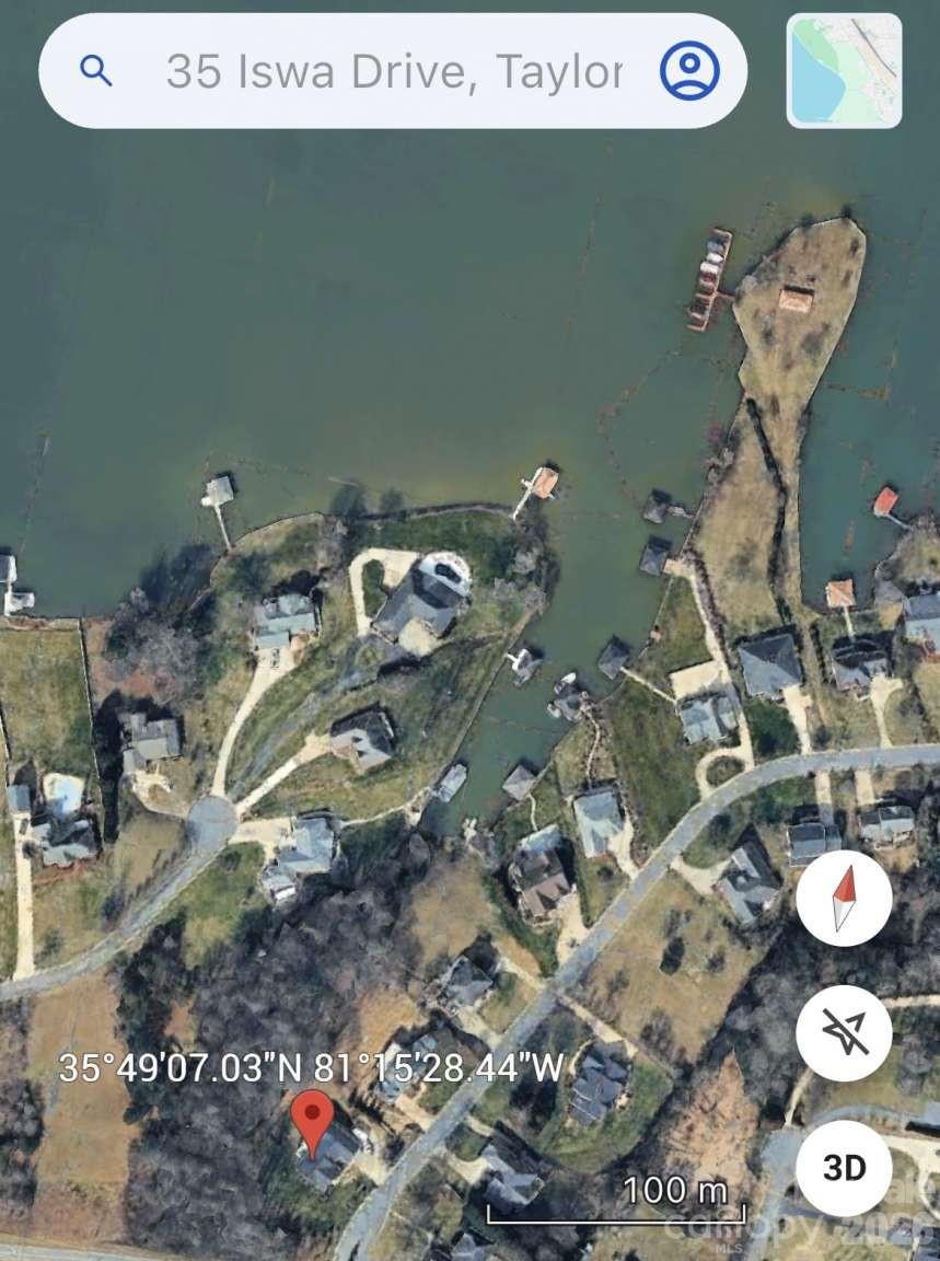 Iswa Point - Residential