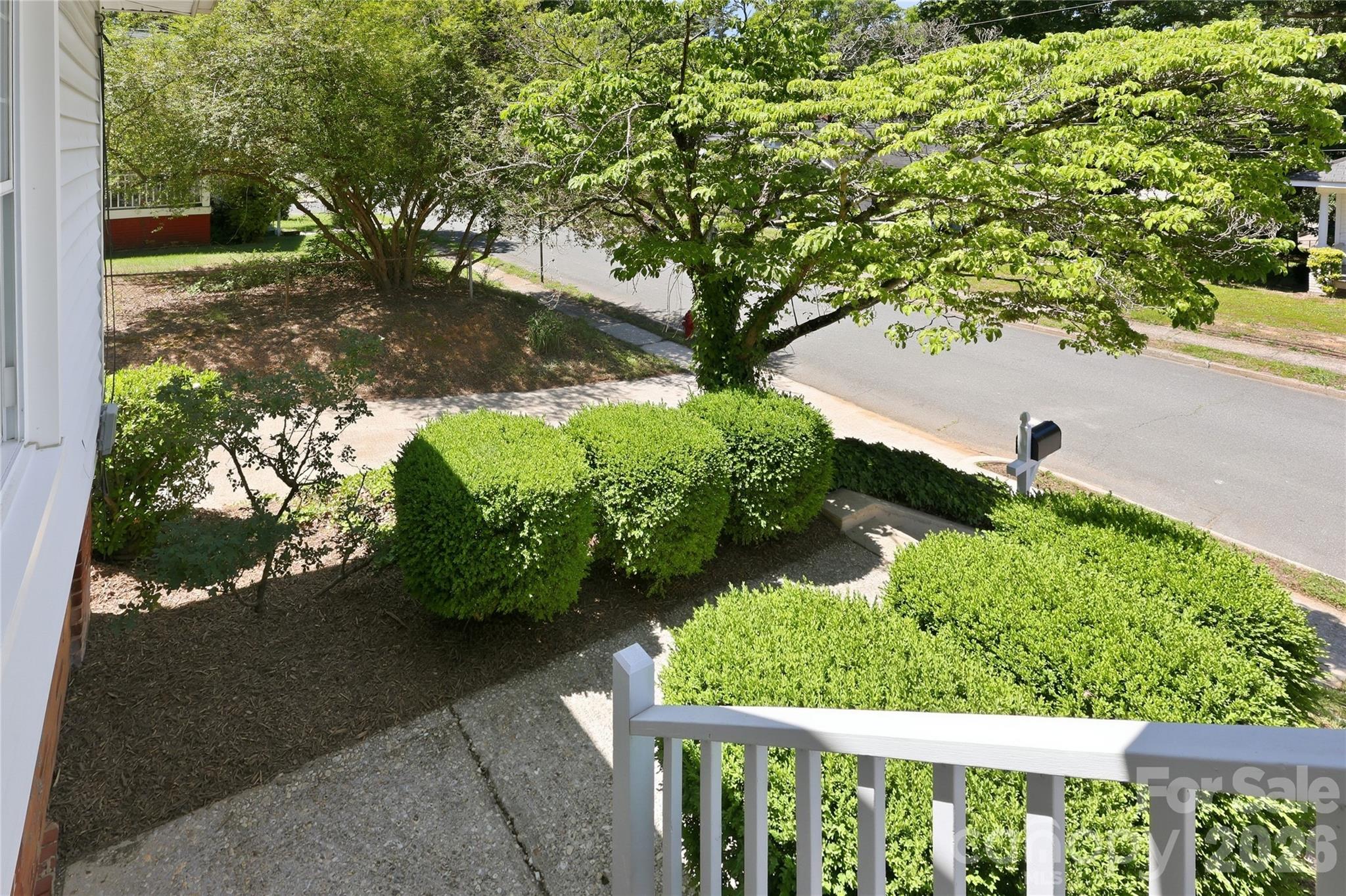 Wiscassett Mills Company Village - Residential
