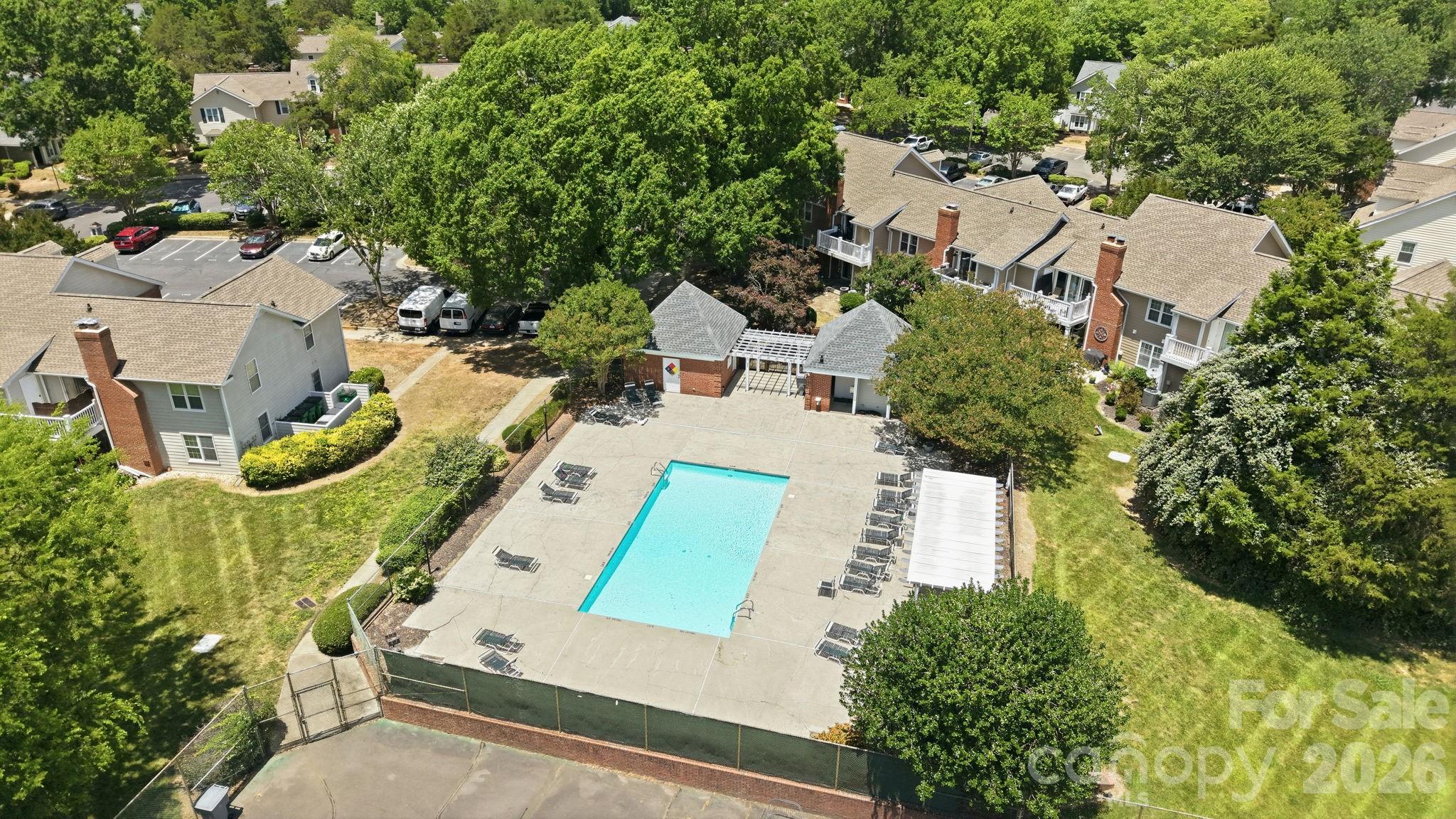 Park Walk - Residential