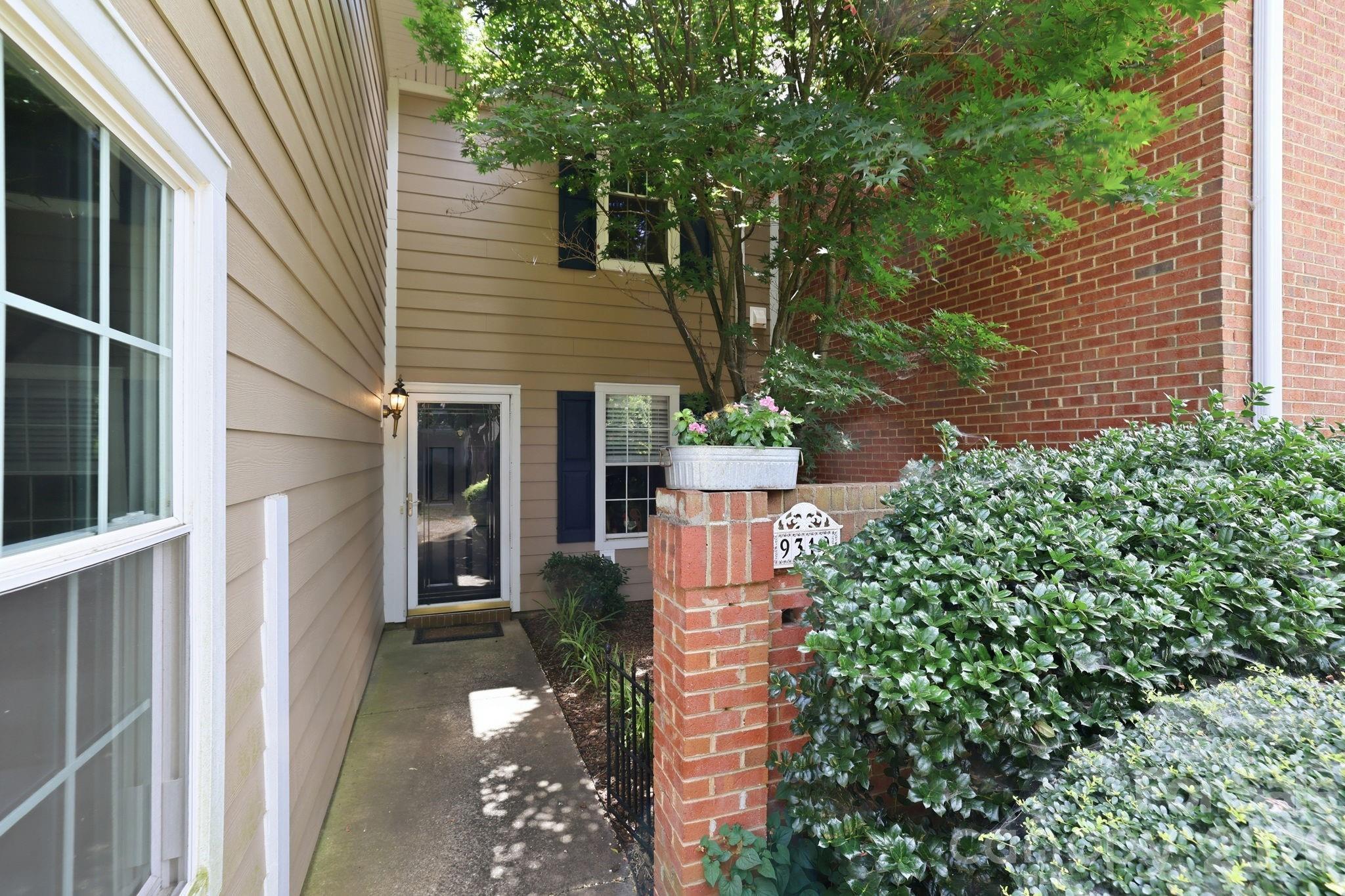 Park Walk - Residential