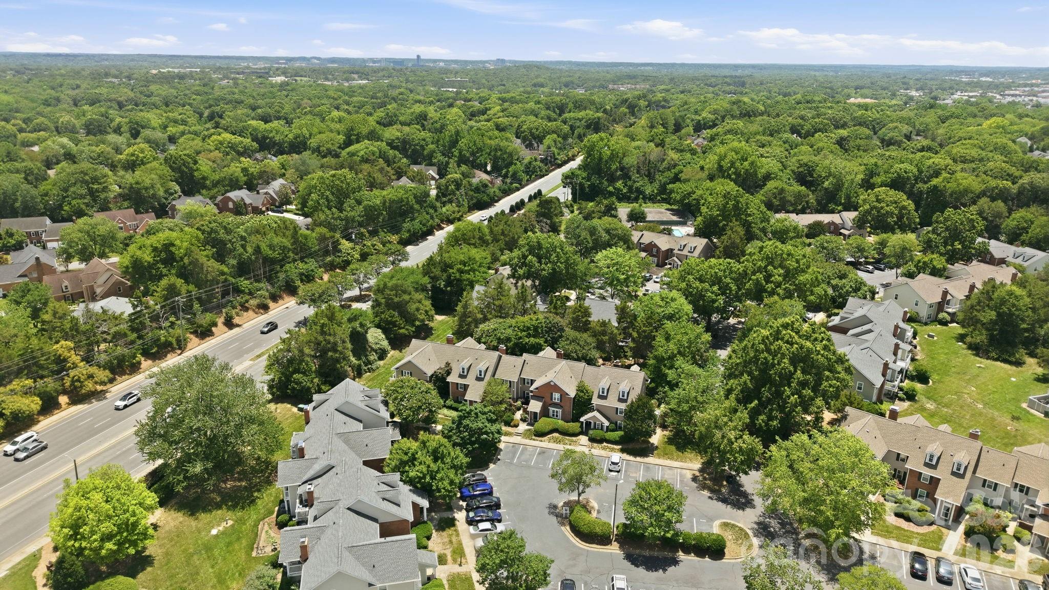 Park Walk - Residential