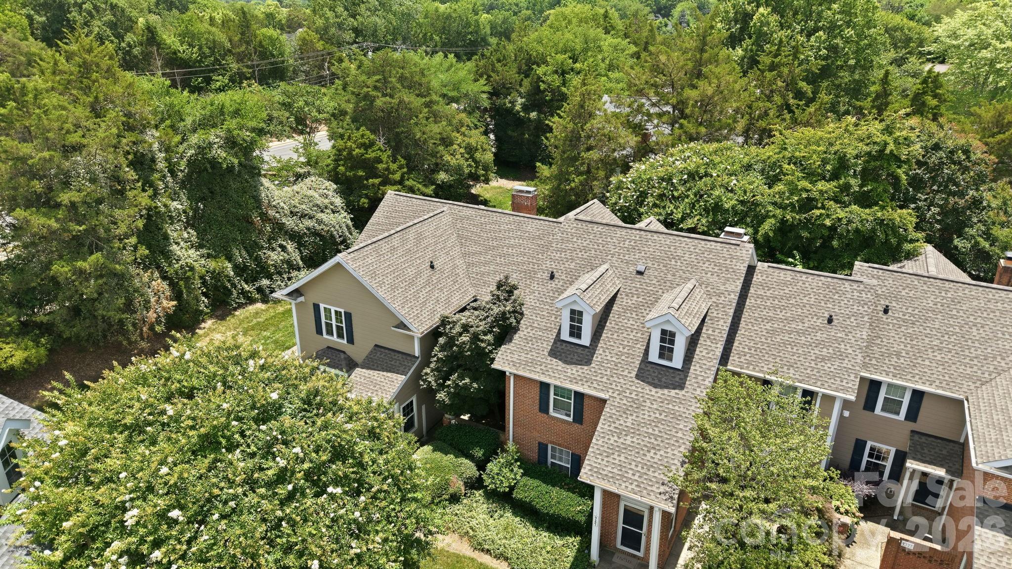 Park Walk - Residential
