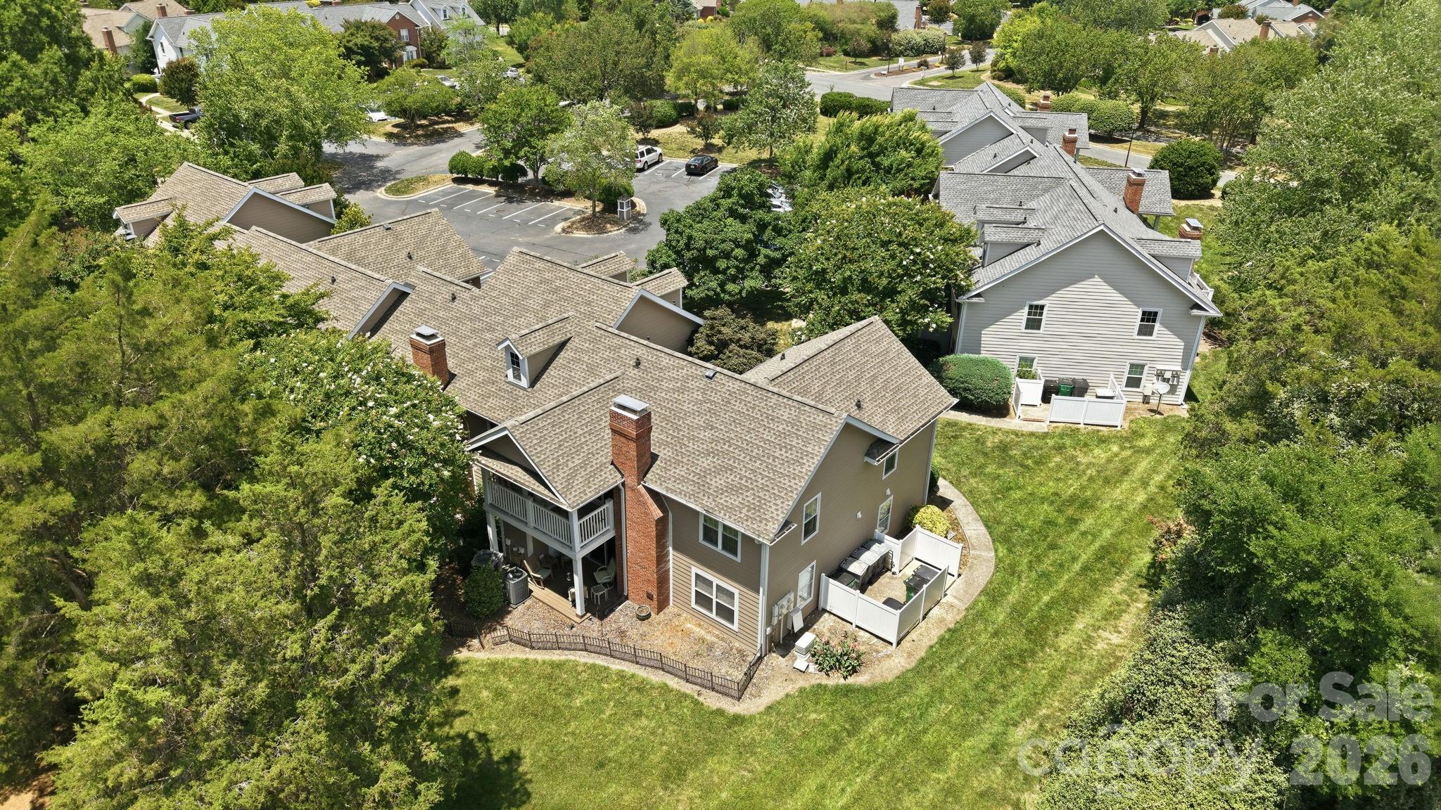 Park Walk - Residential