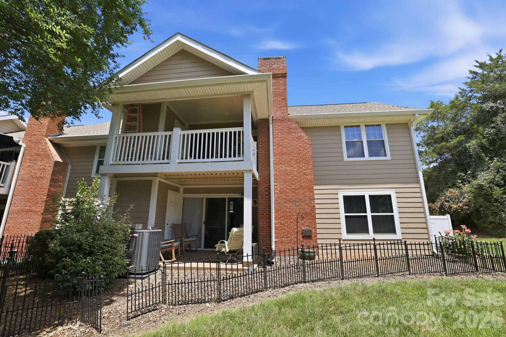 Park Walk - Residential