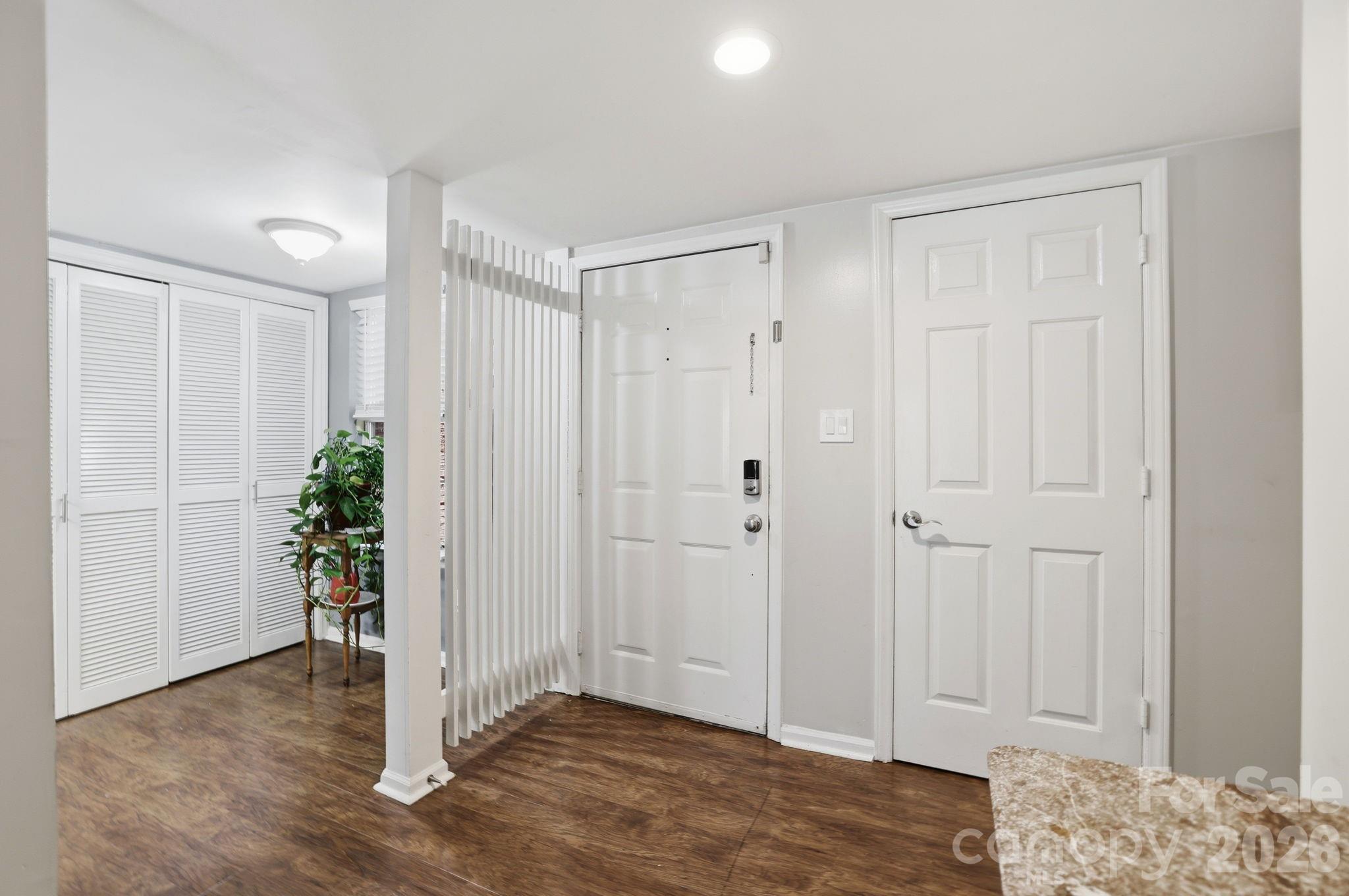 Park Walk - Residential