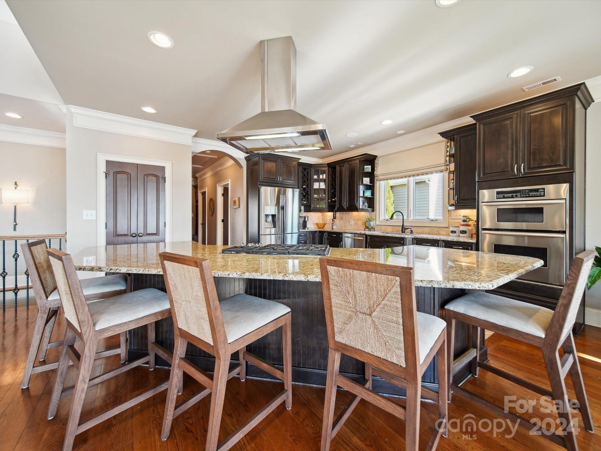 Joslin Pointe - Residential