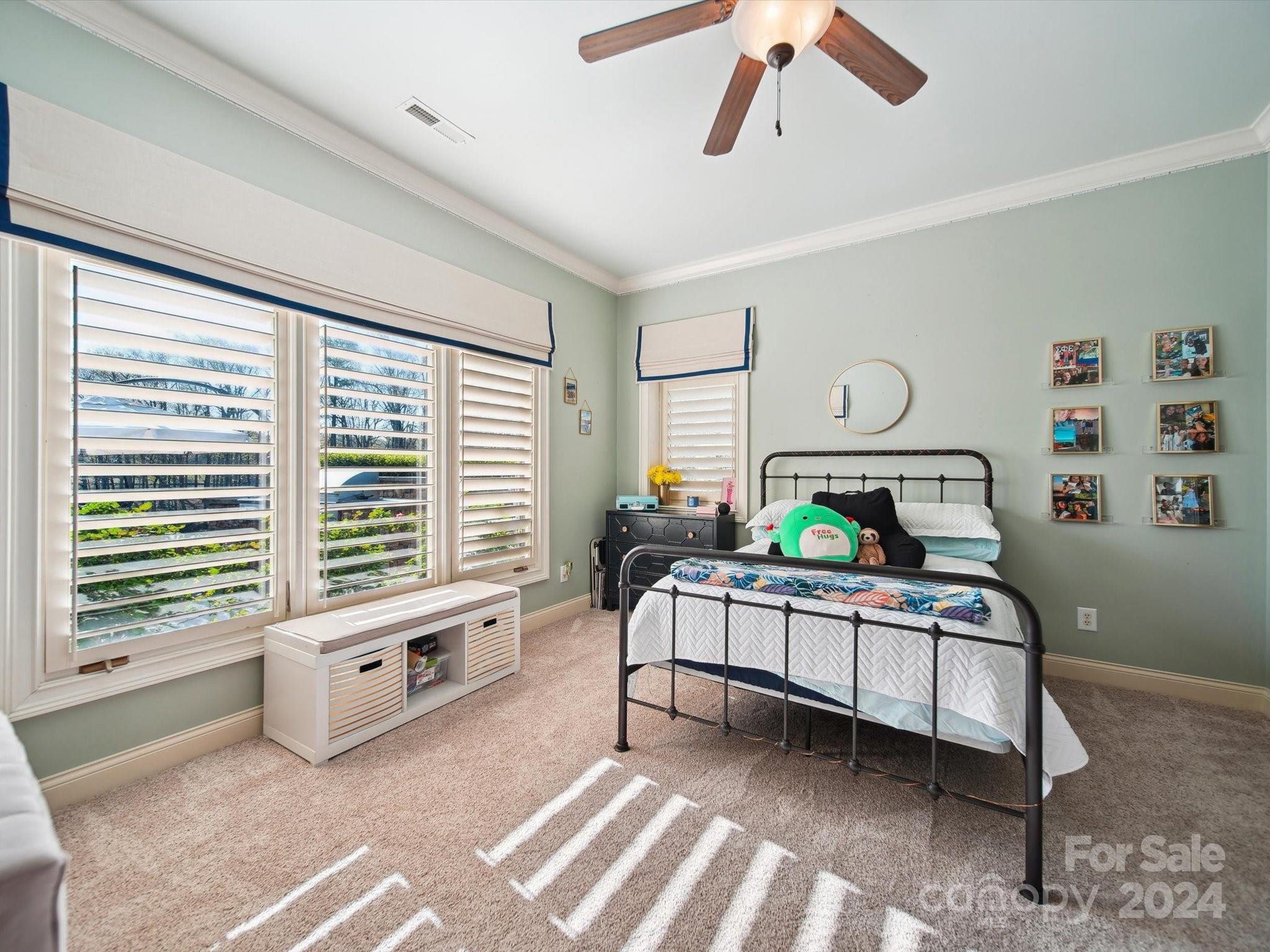Joslin Pointe - Residential