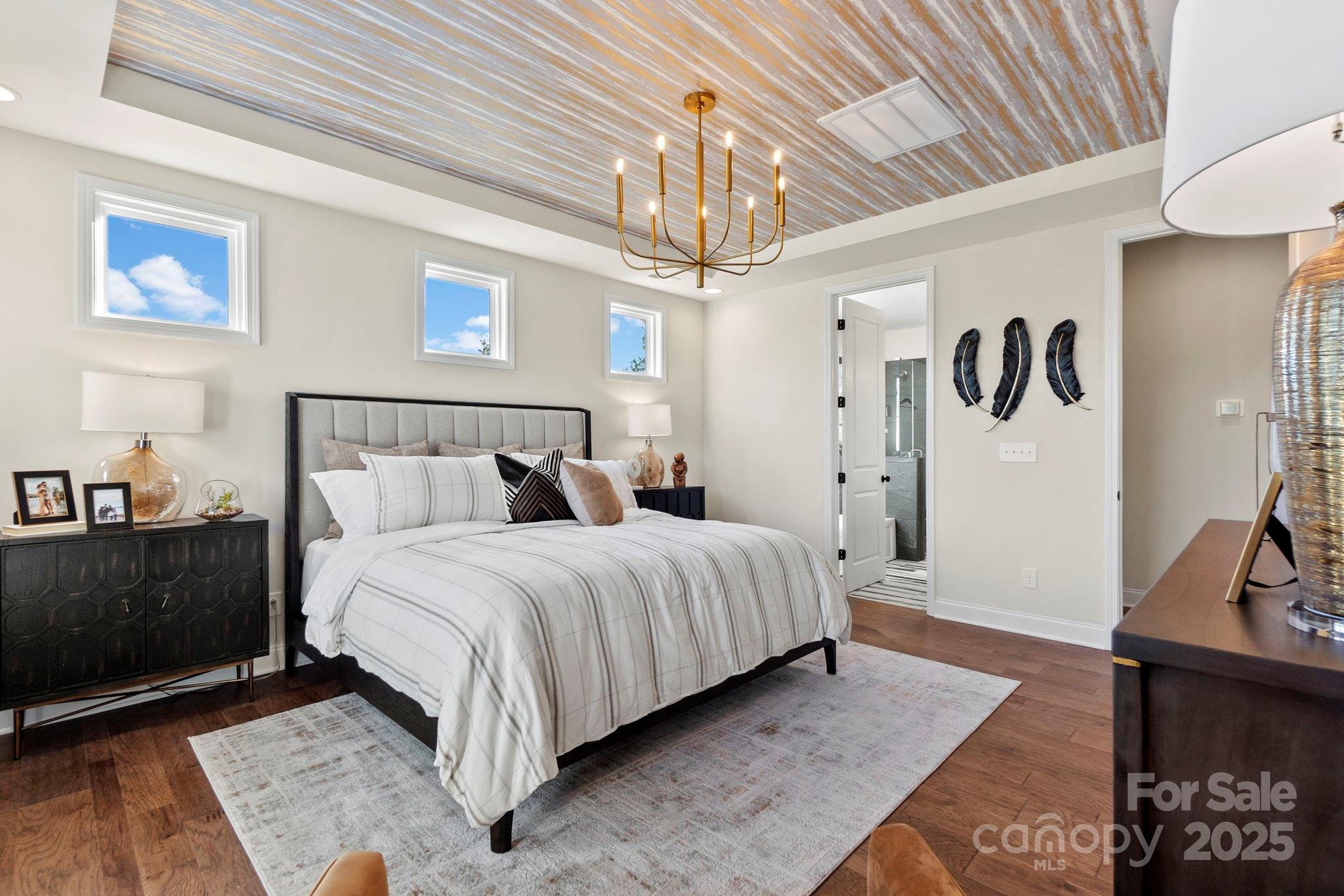 The Estates at Sugar Creek - Residential