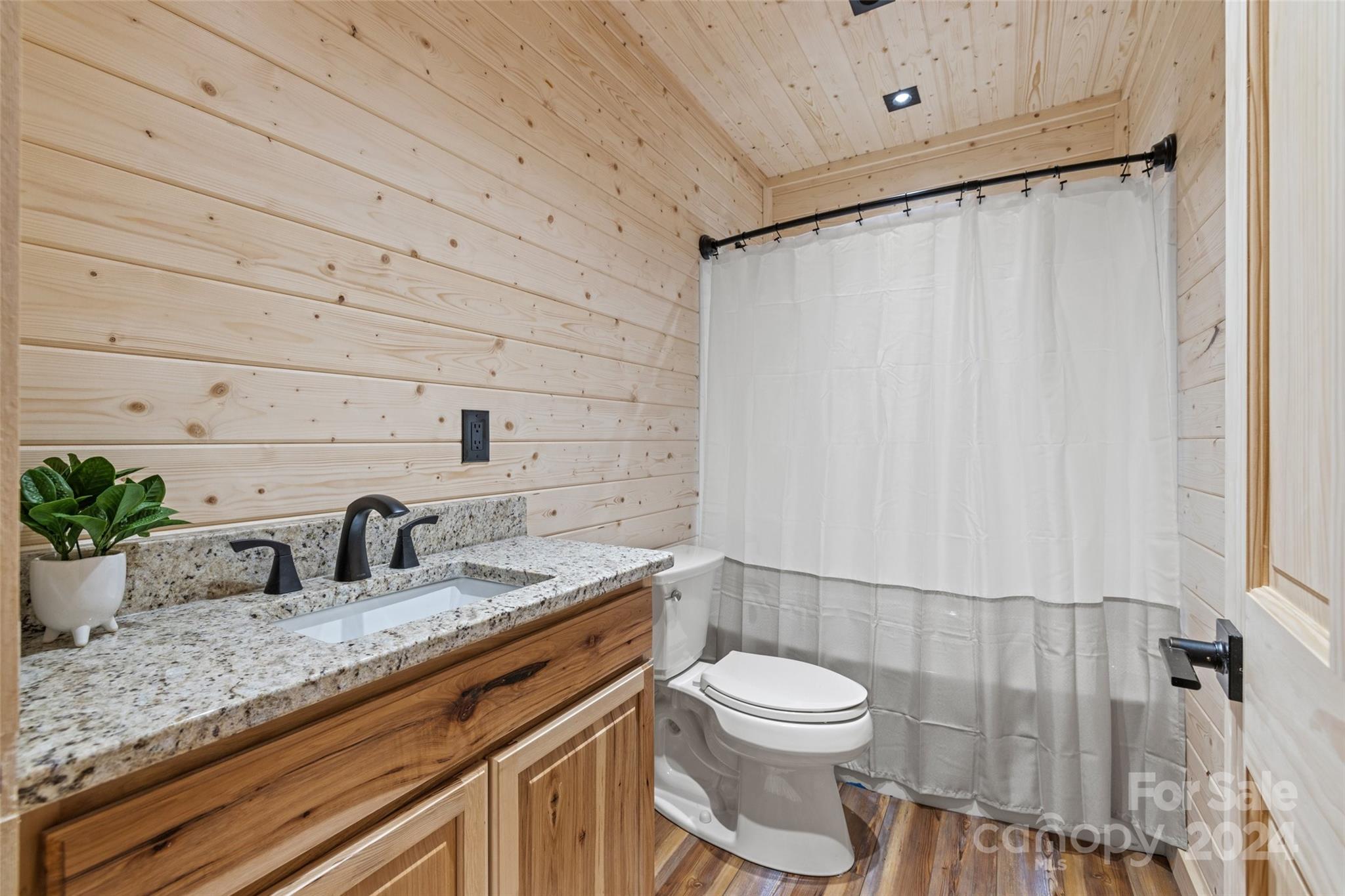 Silver Creek - Residential