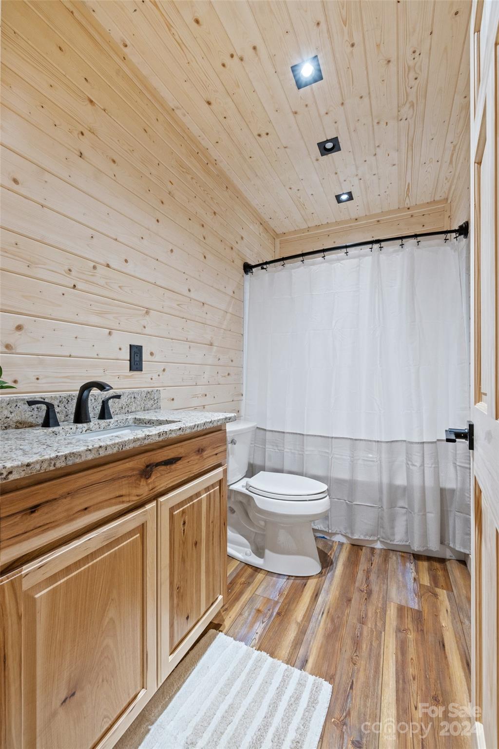 Silver Creek - Residential
