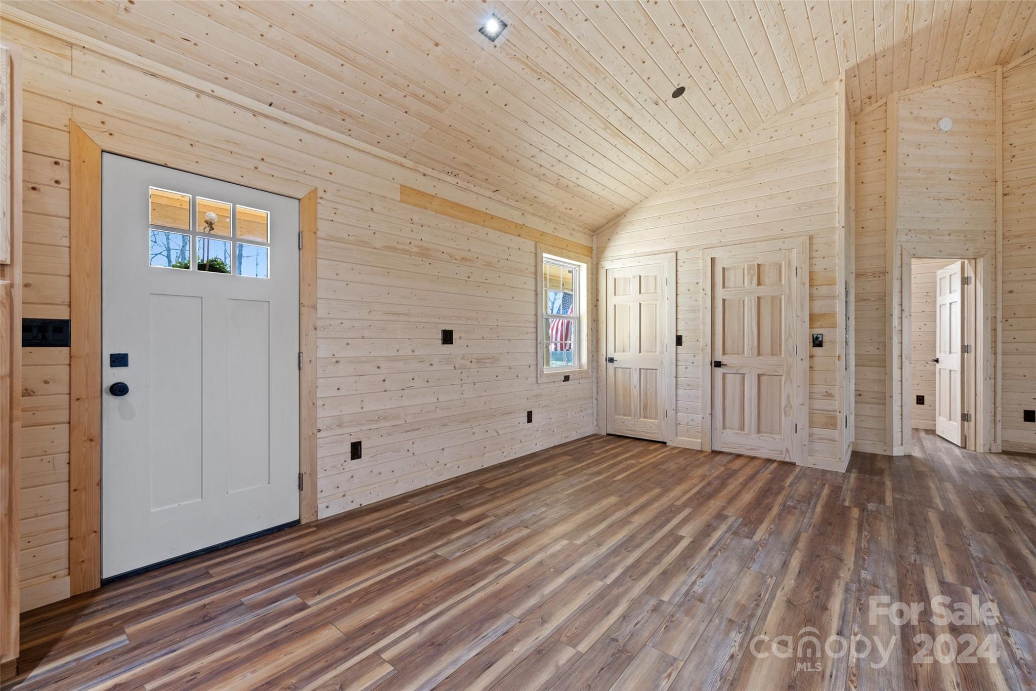 Silver Creek - Residential