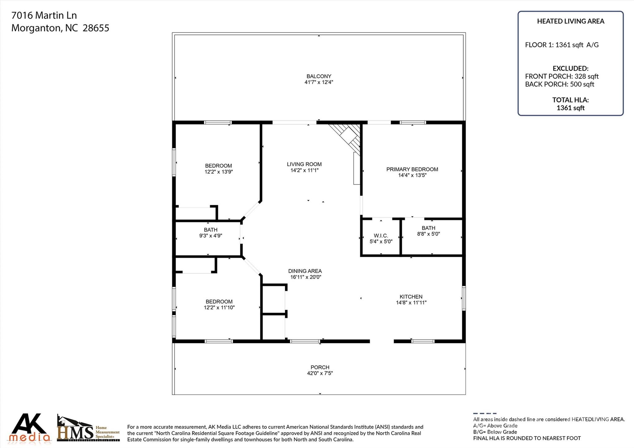 Silver Creek - Residential