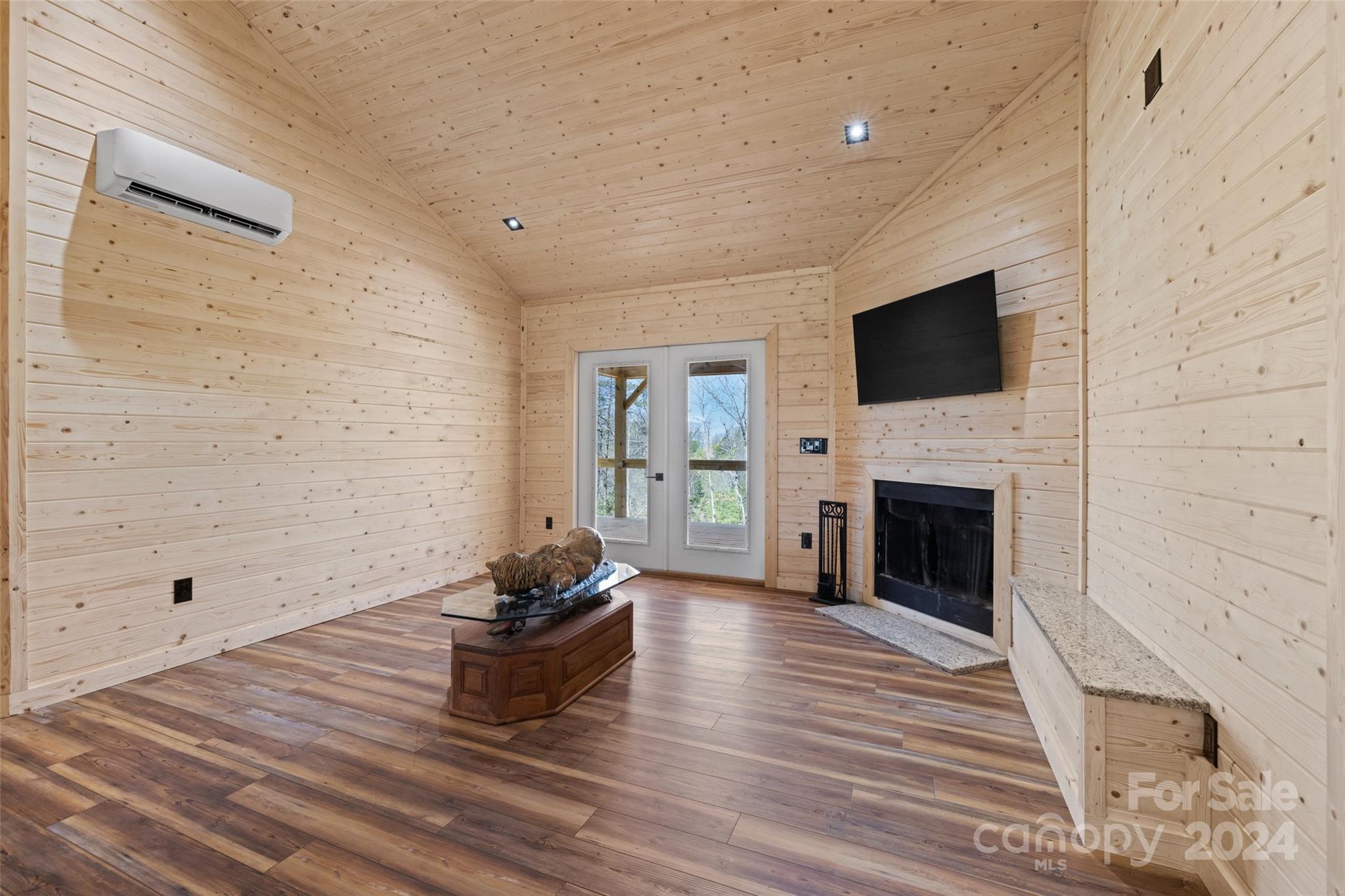 Silver Creek - Residential