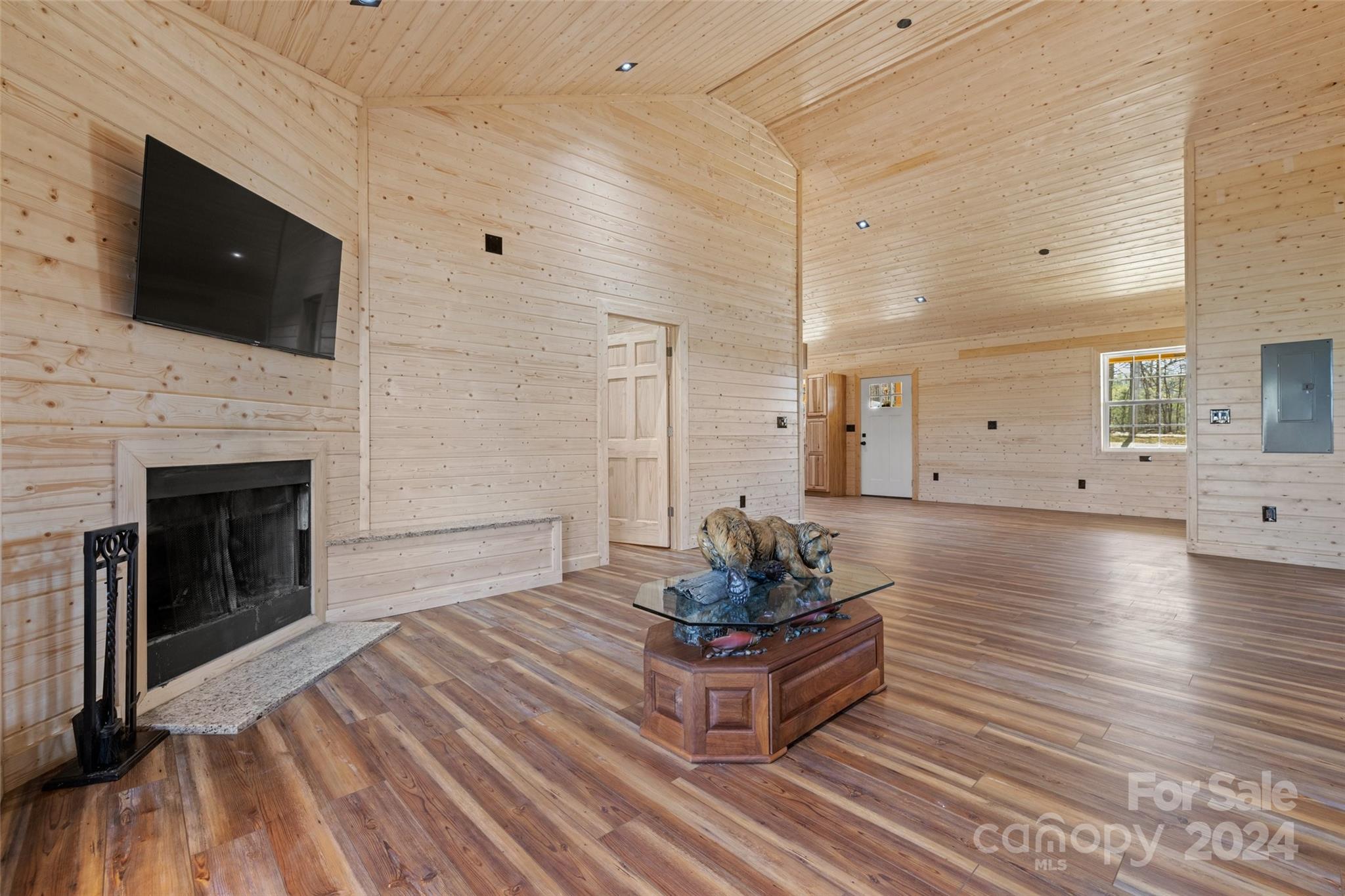 Silver Creek - Residential