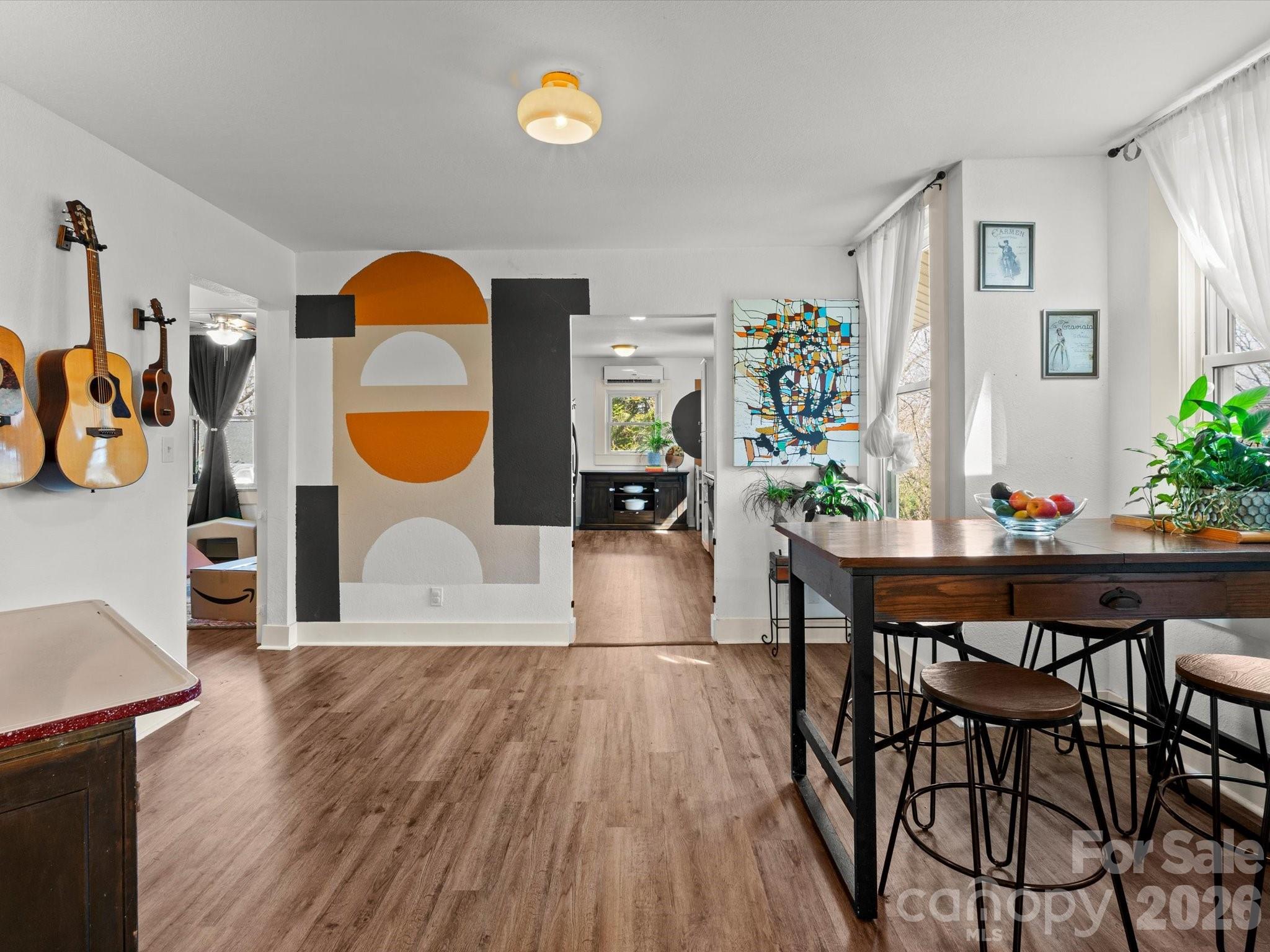 None - Residential
