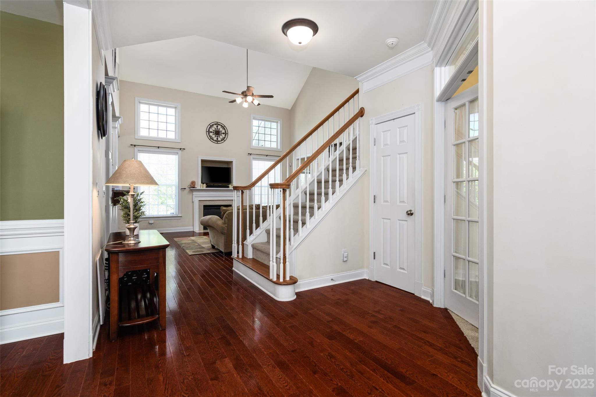 Lakeshore - Residential