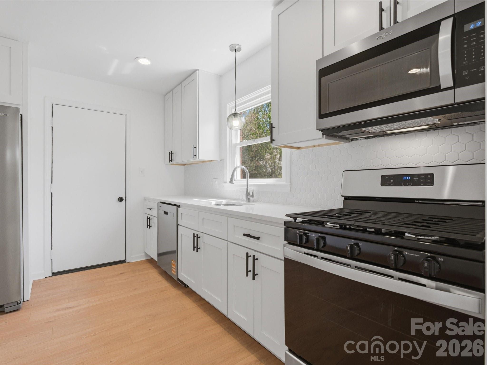 Westmont - Residential