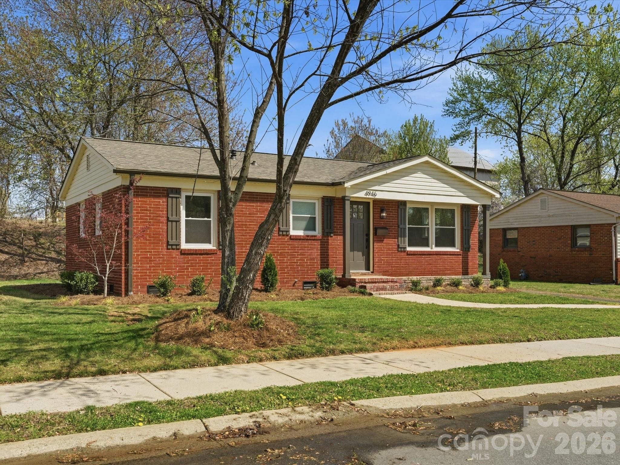 Westmont - Residential