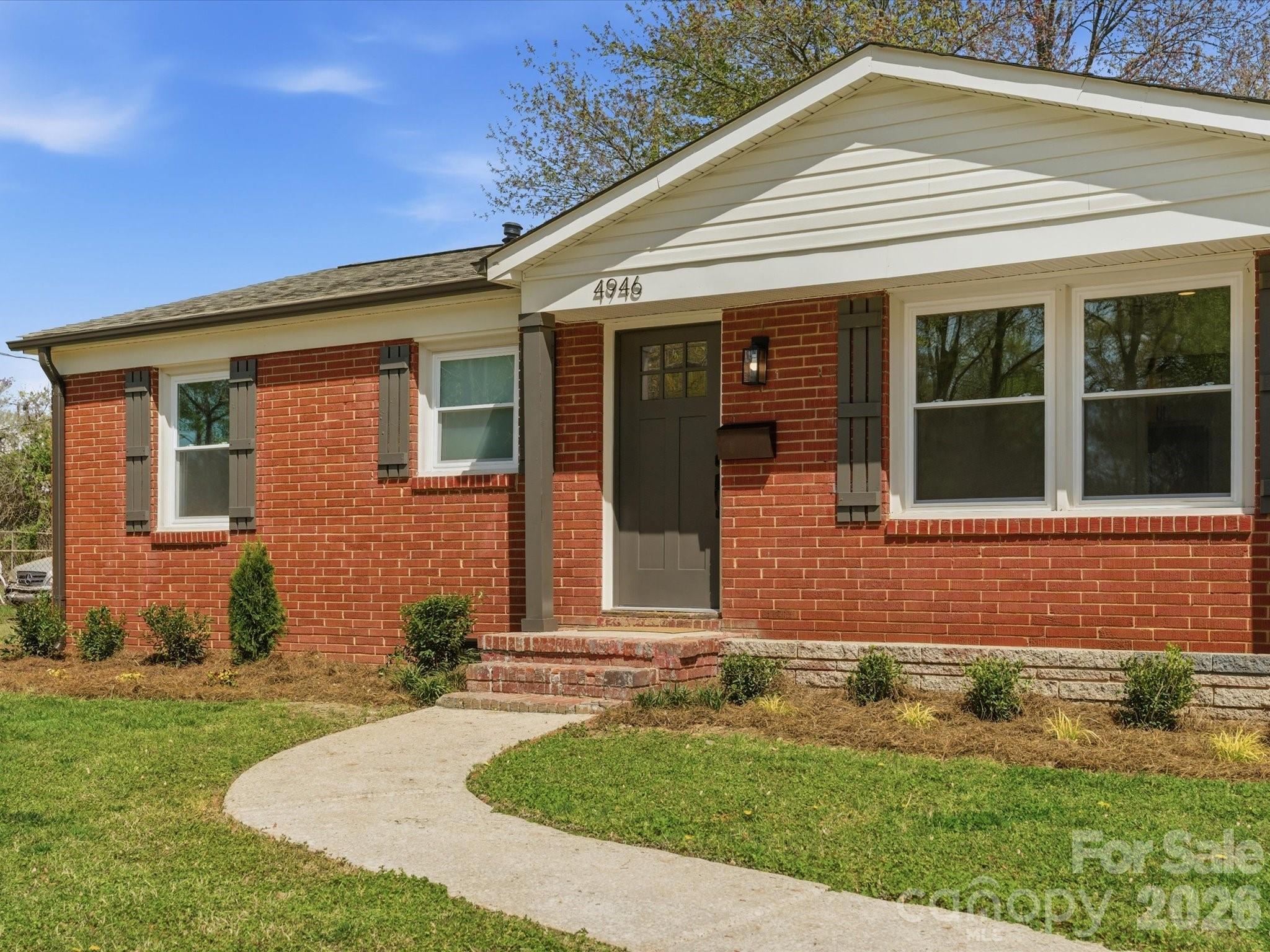 Westmont - Residential