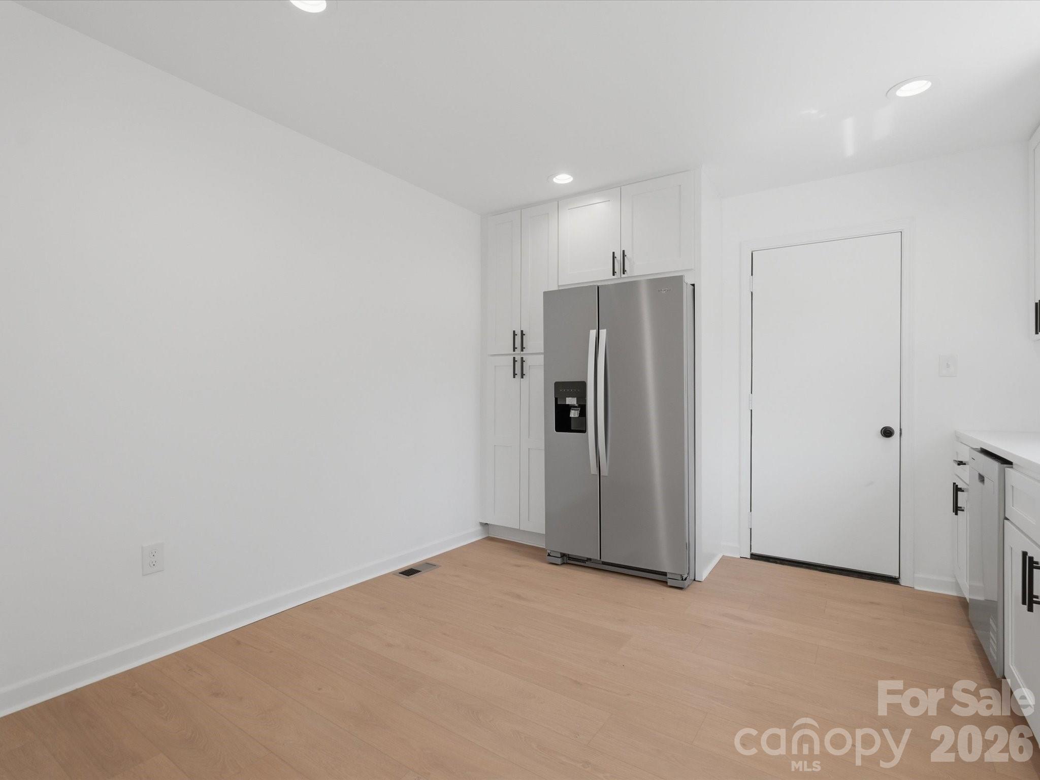 Westmont - Residential