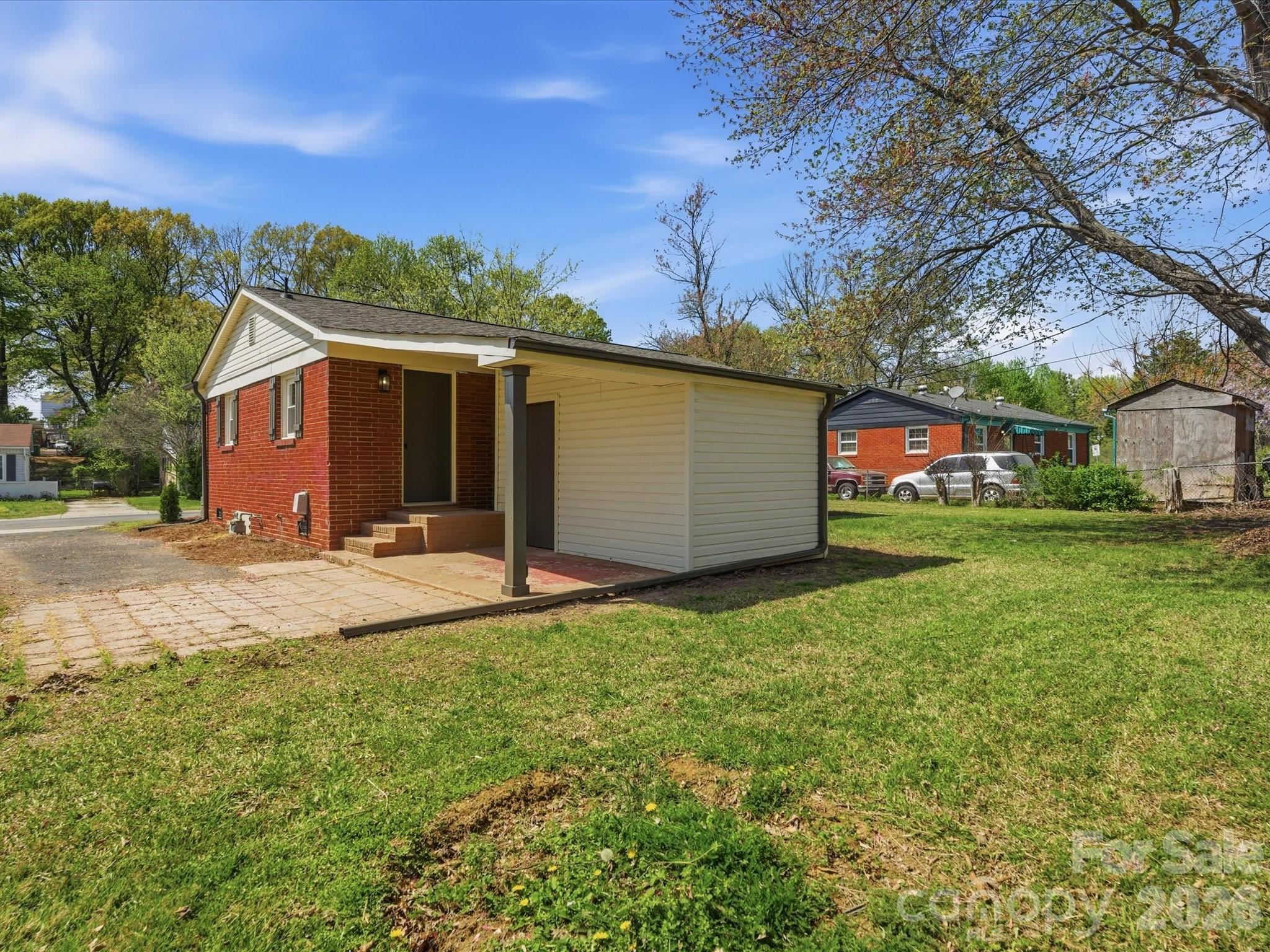 Westmont - Residential
