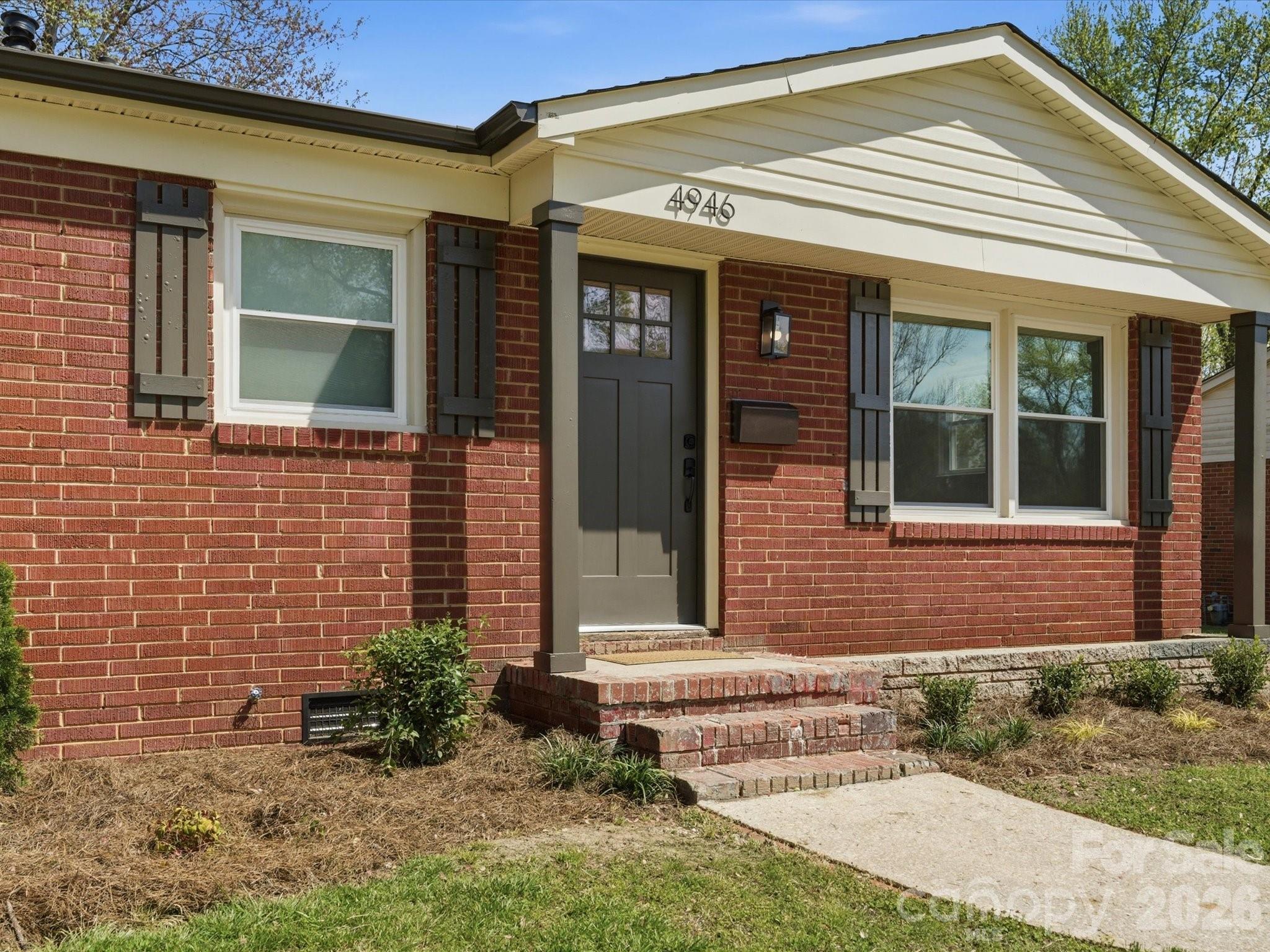 Westmont - Residential