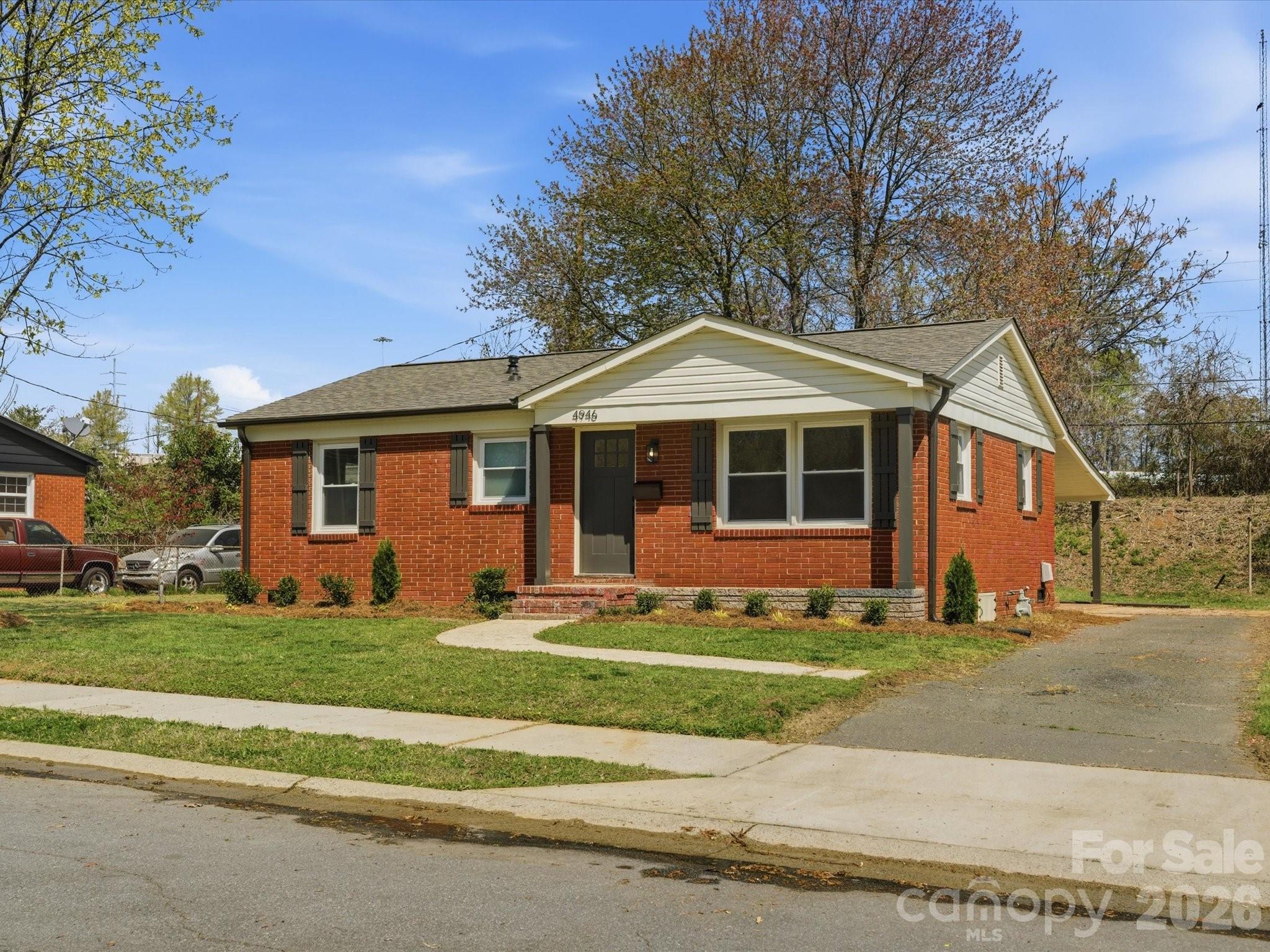 Westmont - Residential