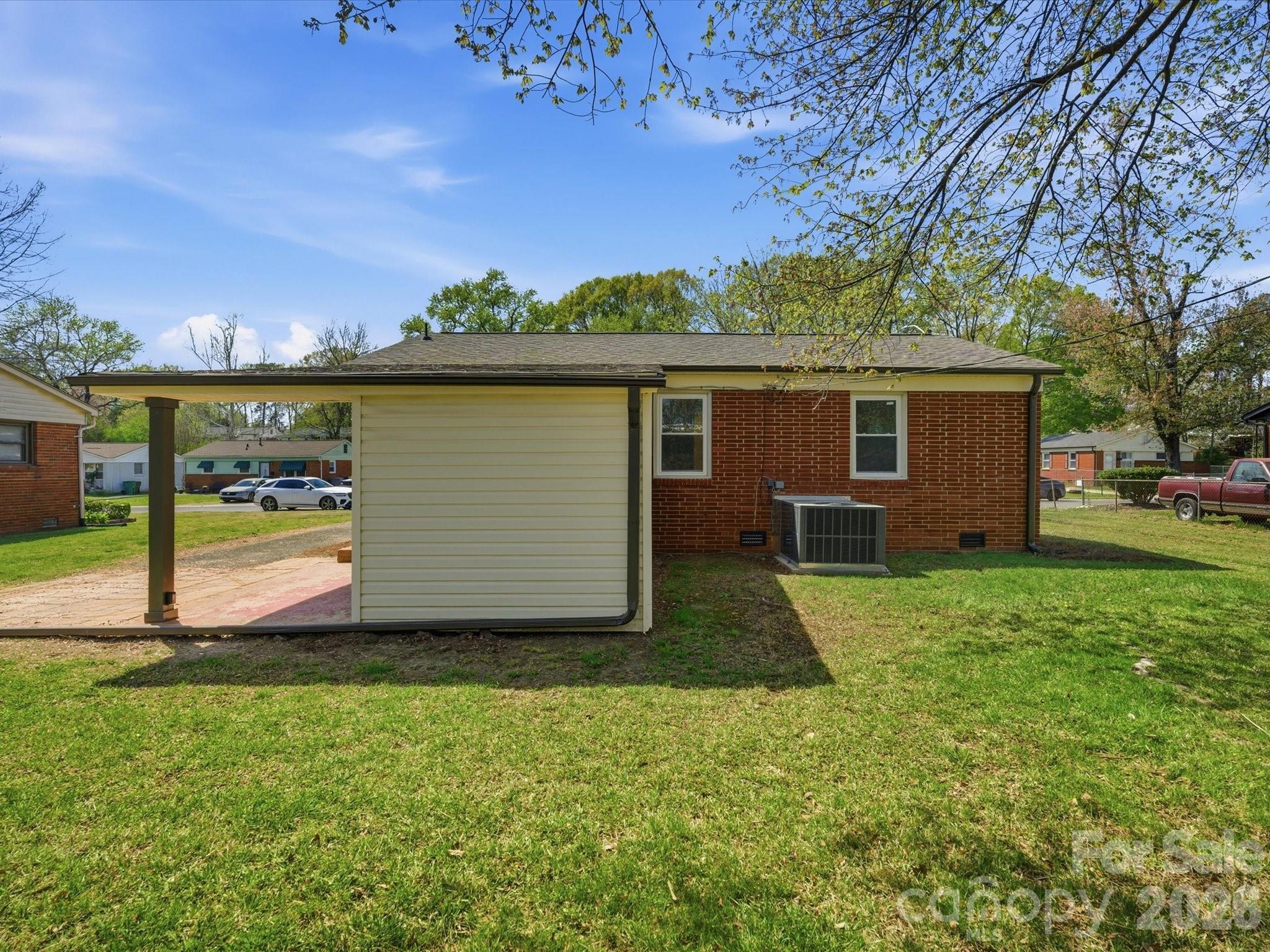 Westmont - Residential