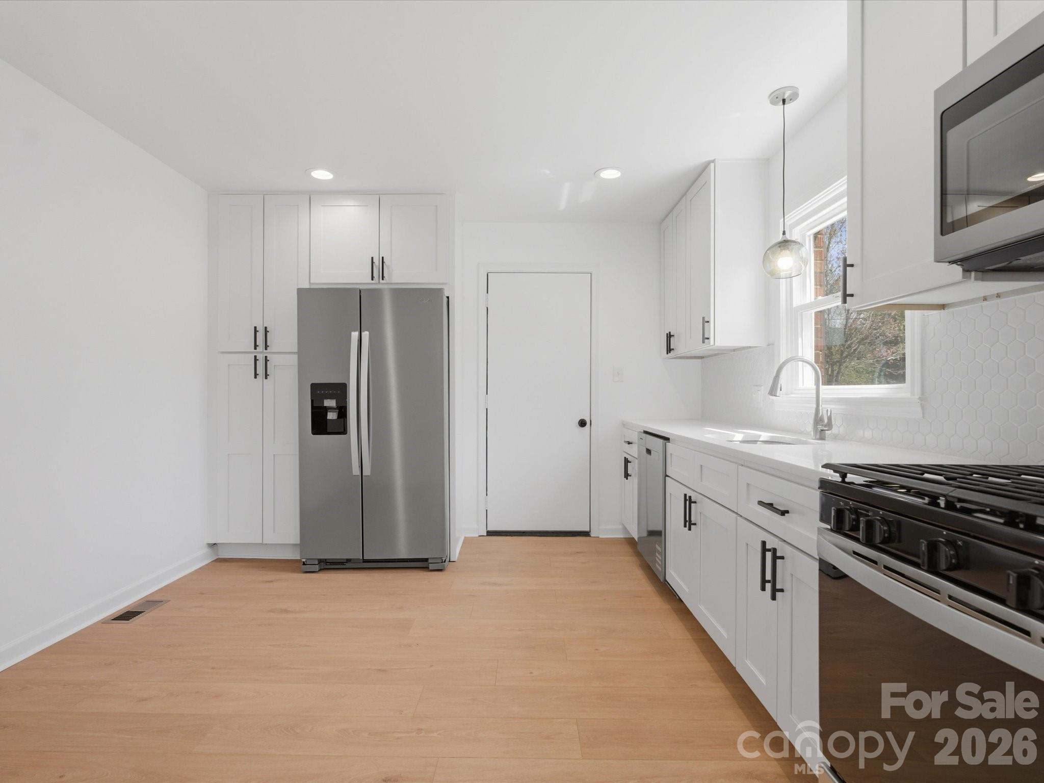 Westmont - Residential