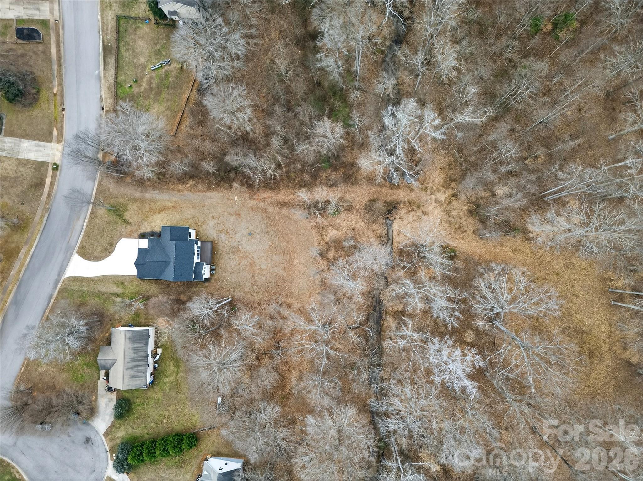Meadow Glen - Residential