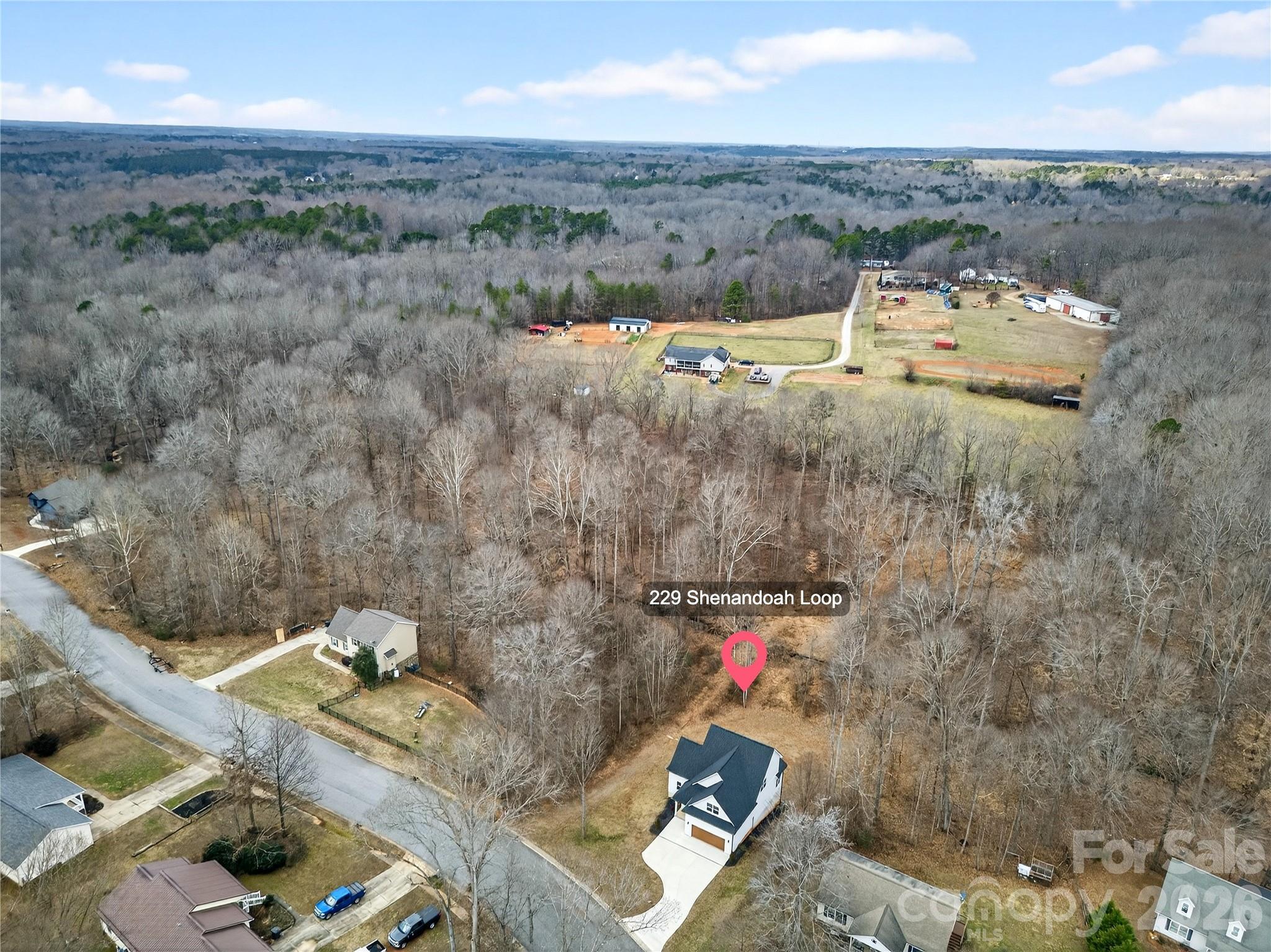 Meadow Glen - Residential