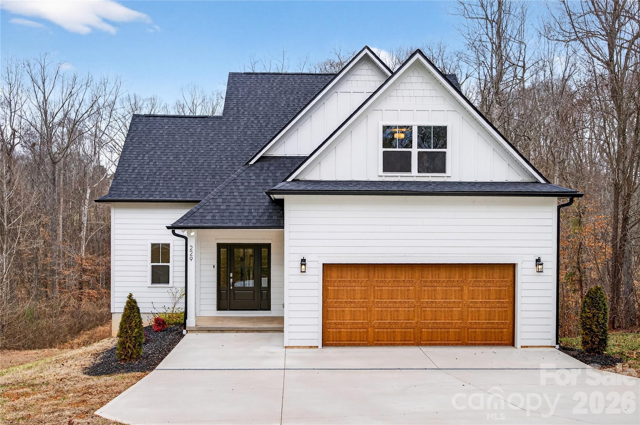 Meadow Glen - Residential