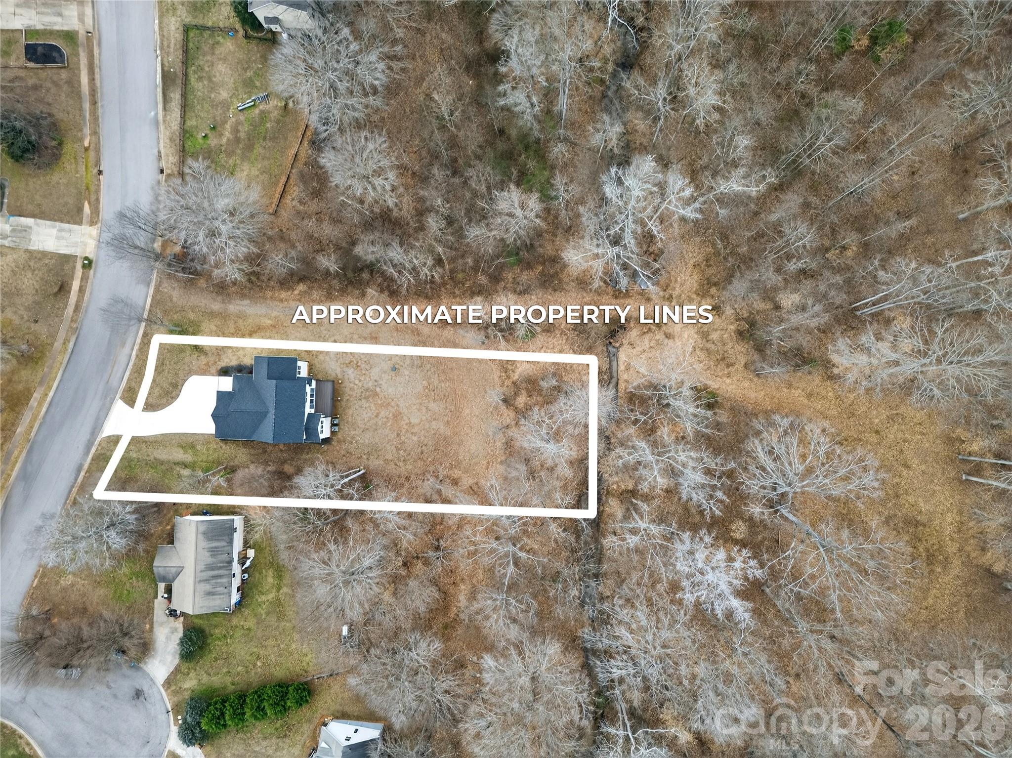 Meadow Glen - Residential
