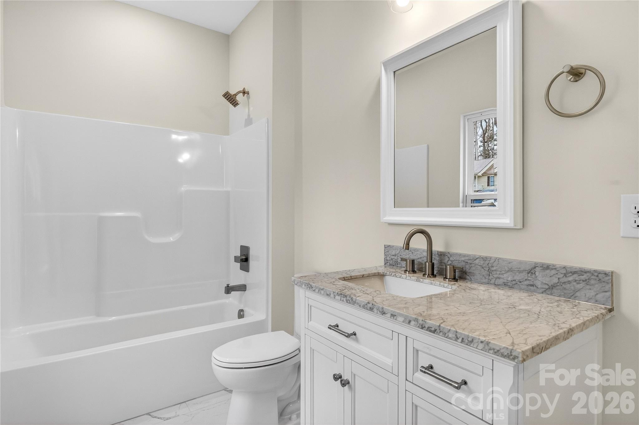 Meadow Glen - Residential