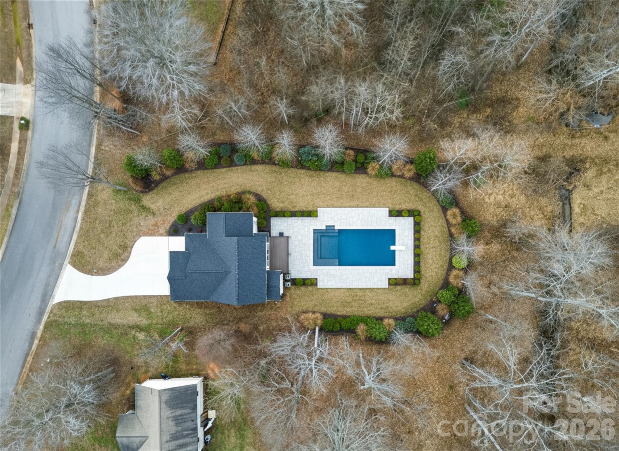 Meadow Glen - Residential