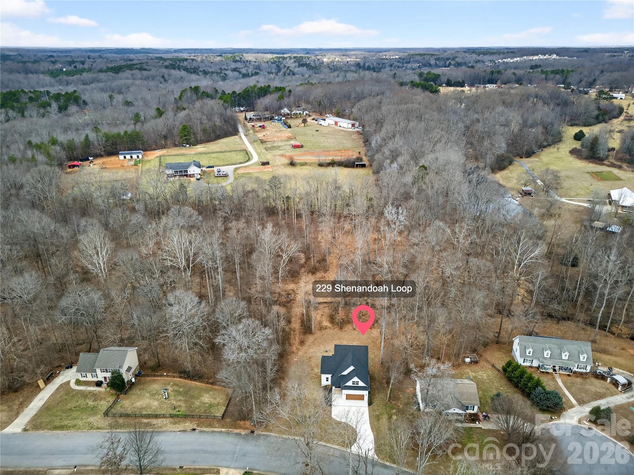 Meadow Glen - Residential