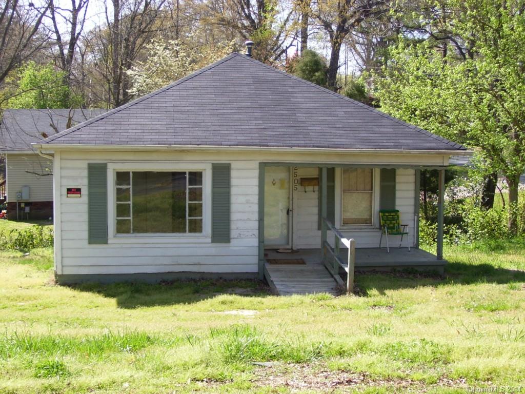 None - Residential