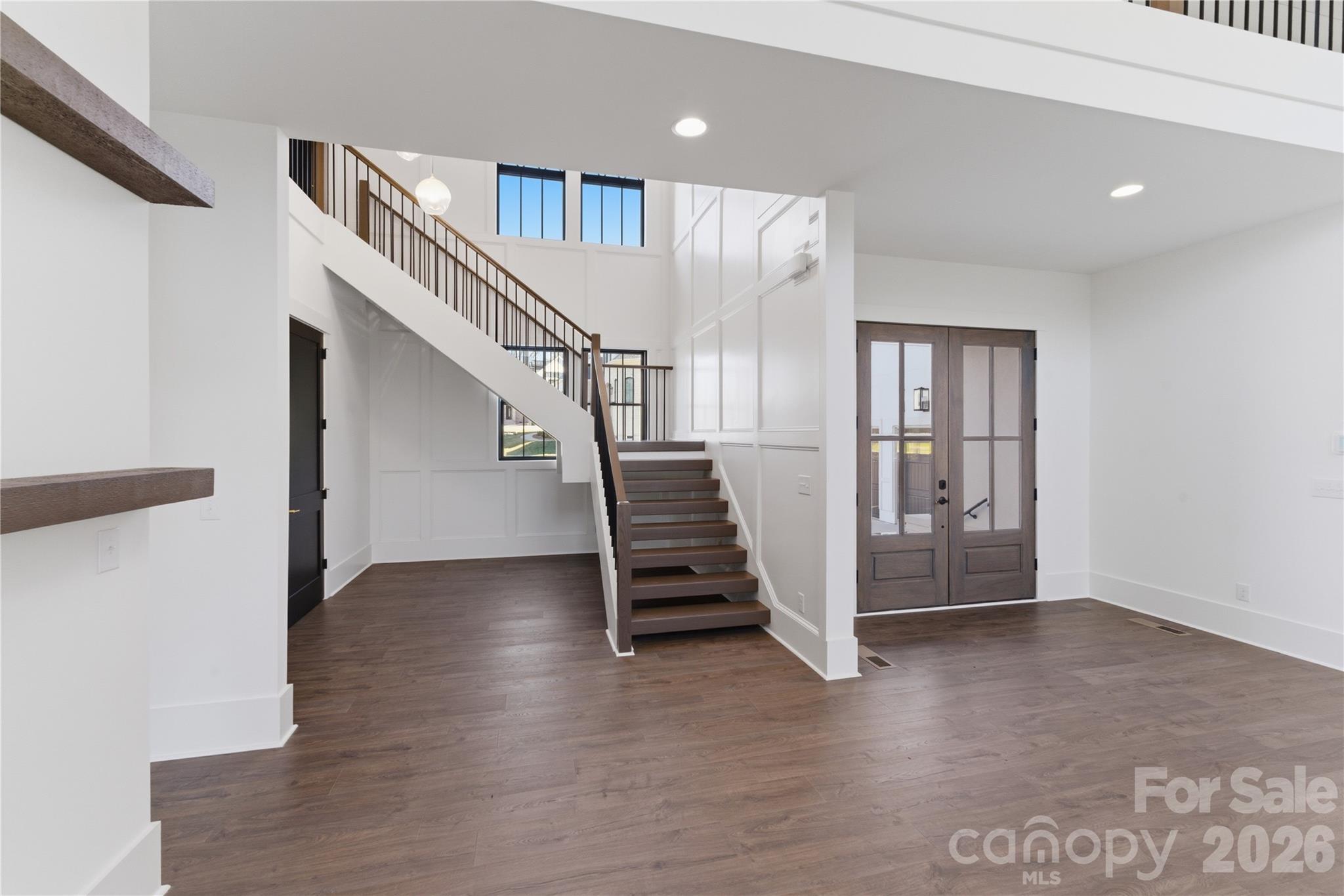 Greyson - Residential