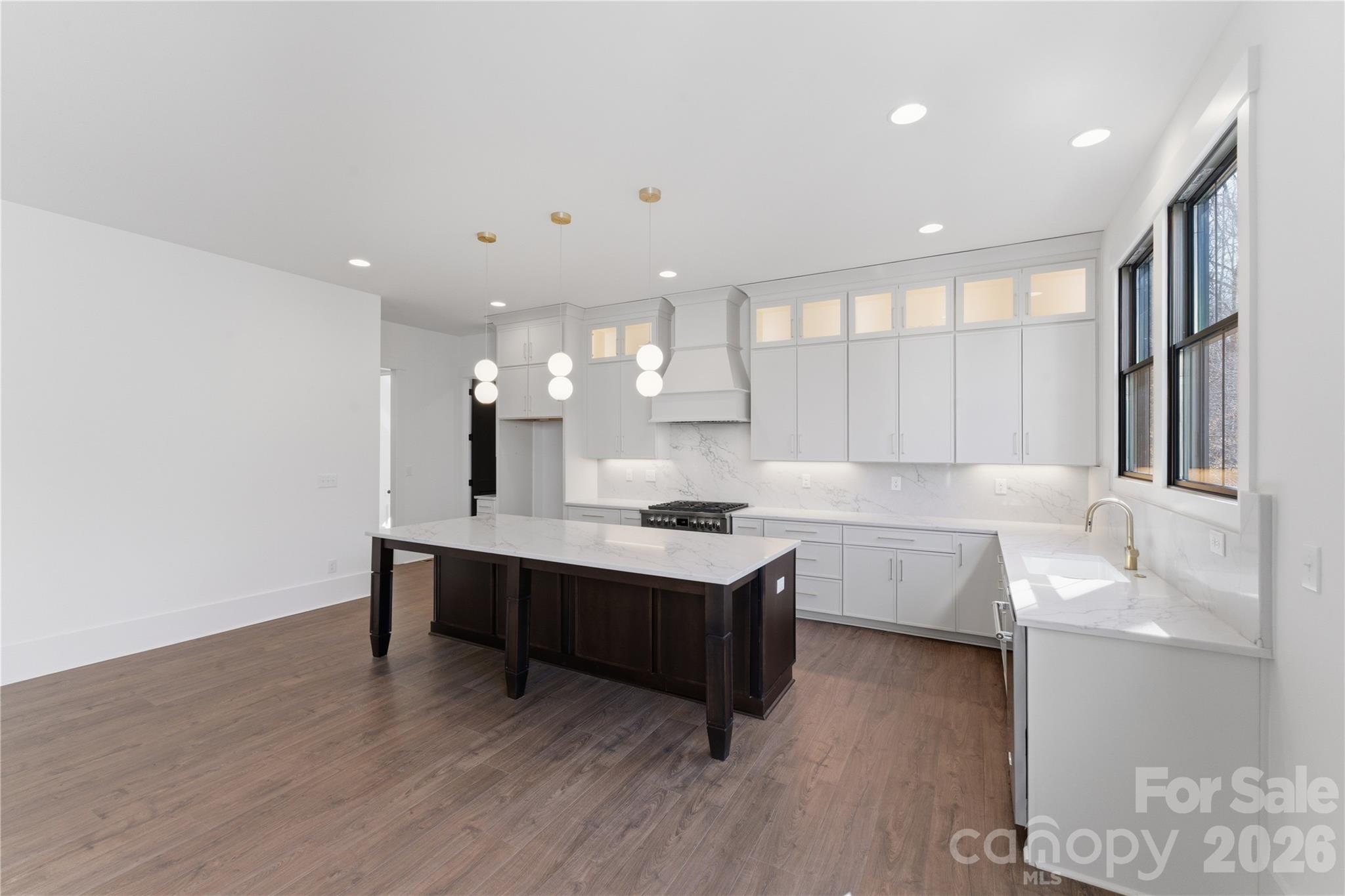 Greyson - Residential