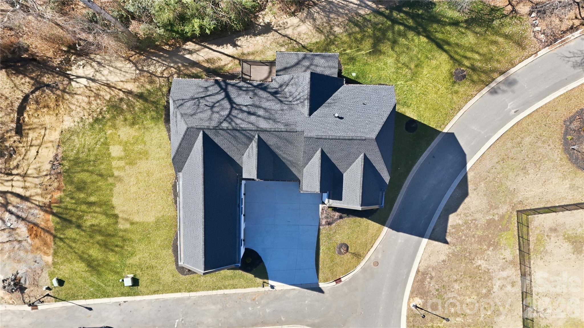 Greyson - Residential