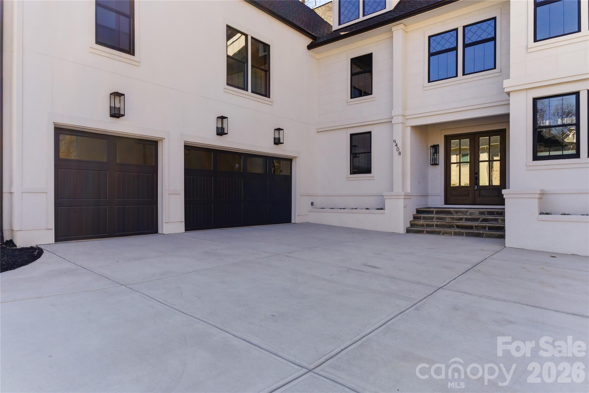 Greyson - Residential