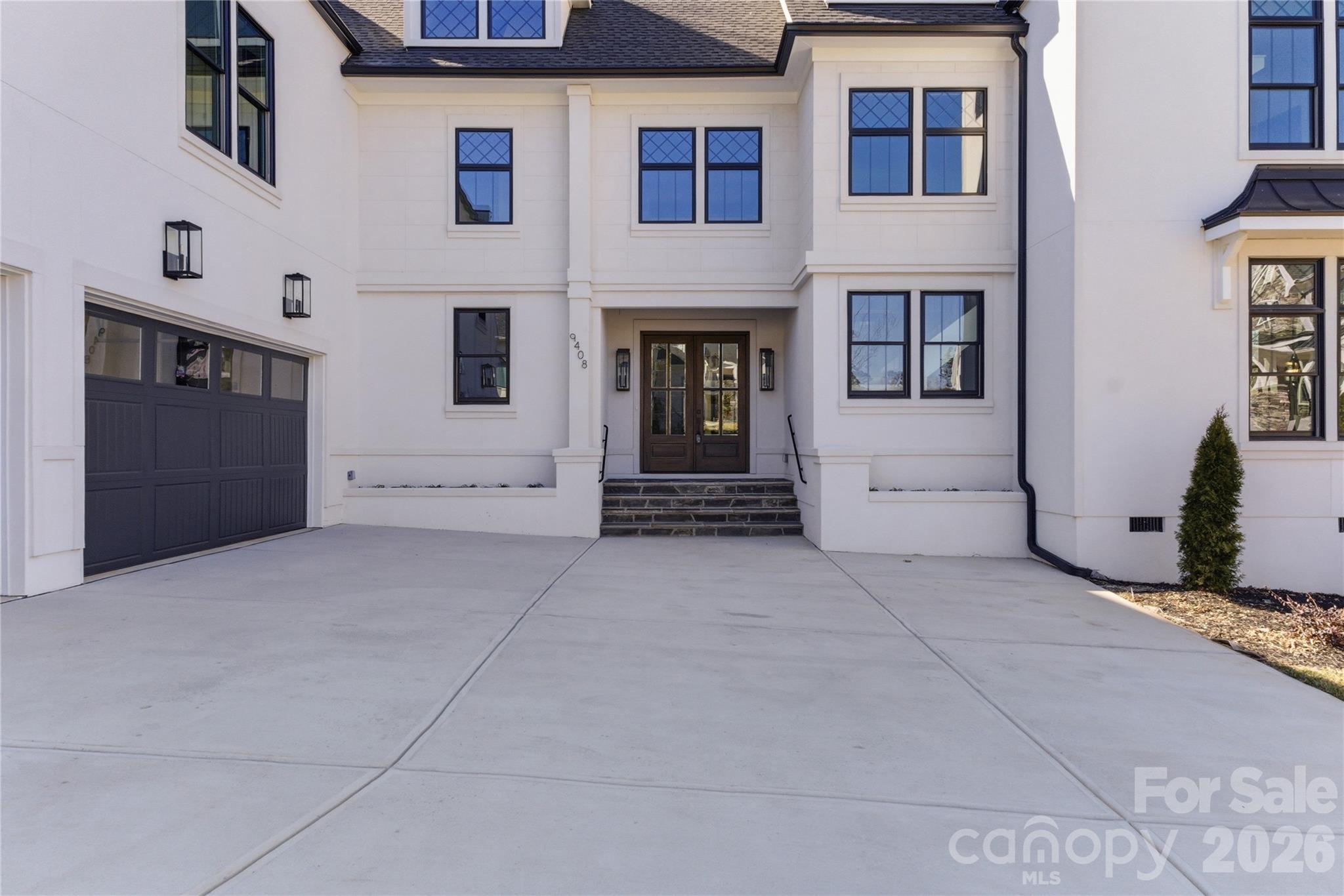 Greyson - Residential