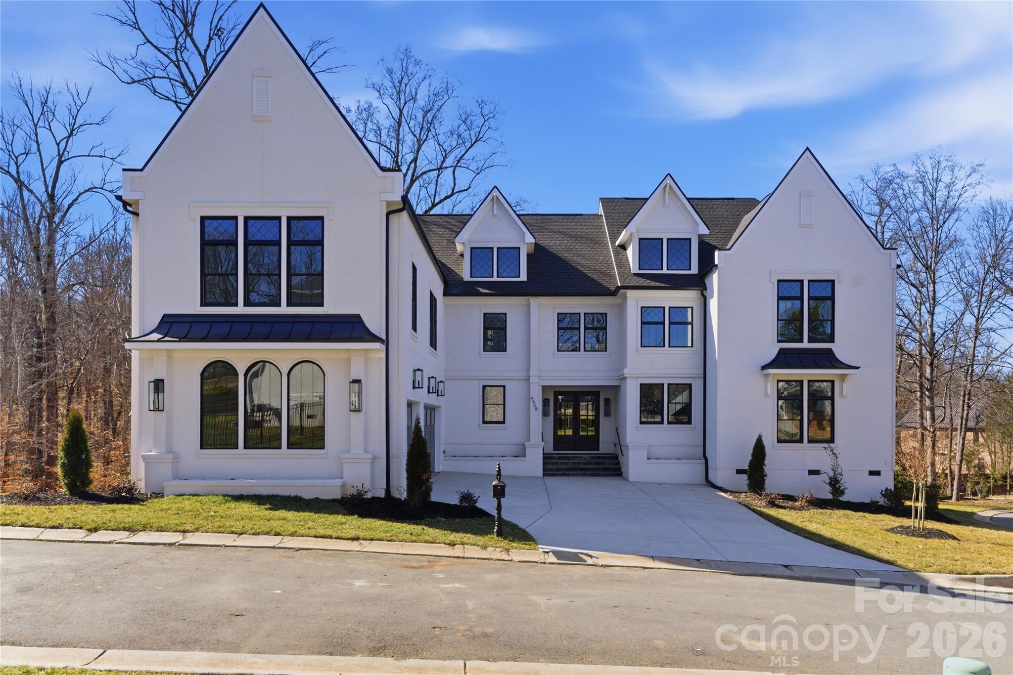 Greyson - Residential