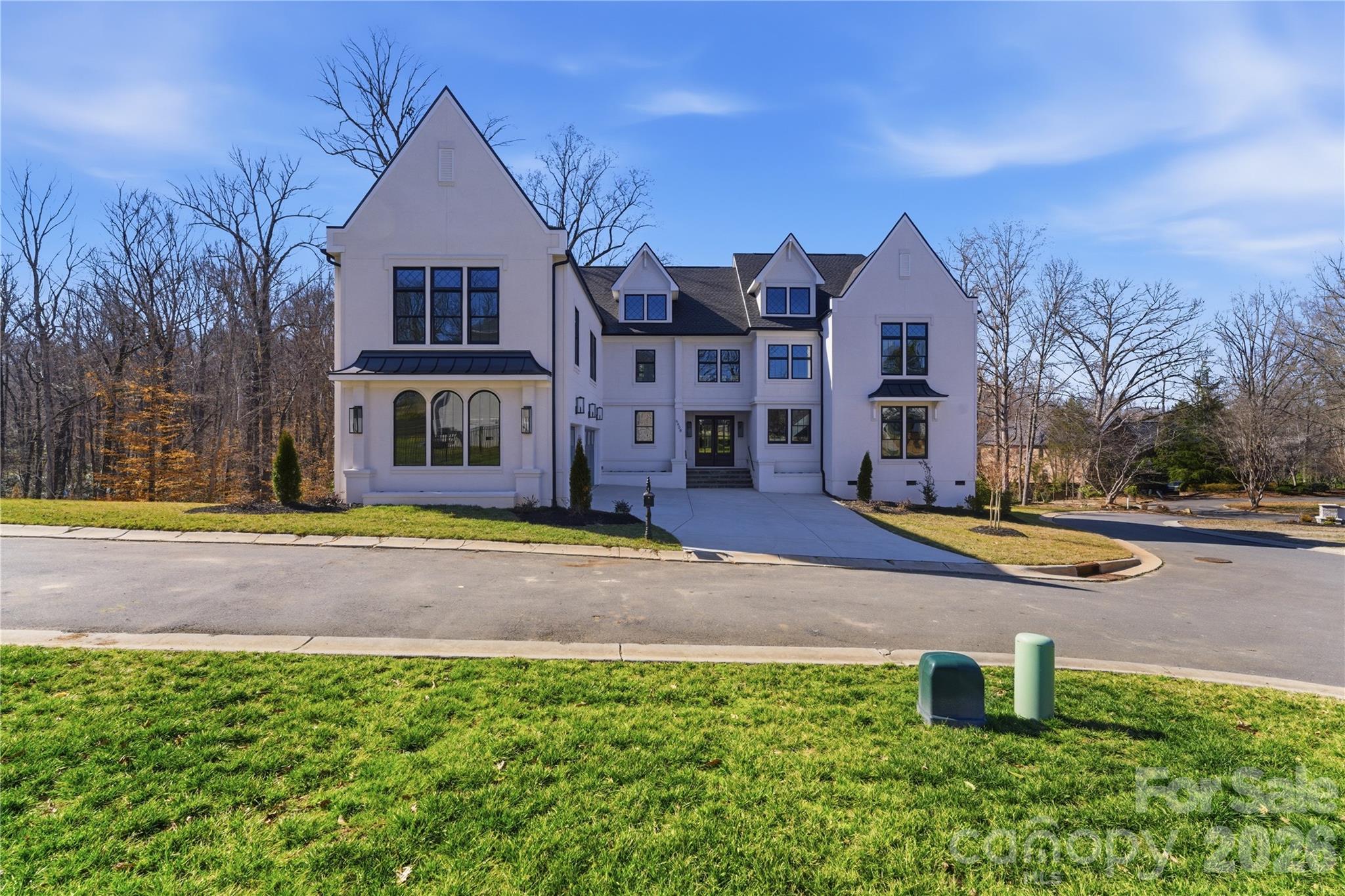 Greyson - Residential