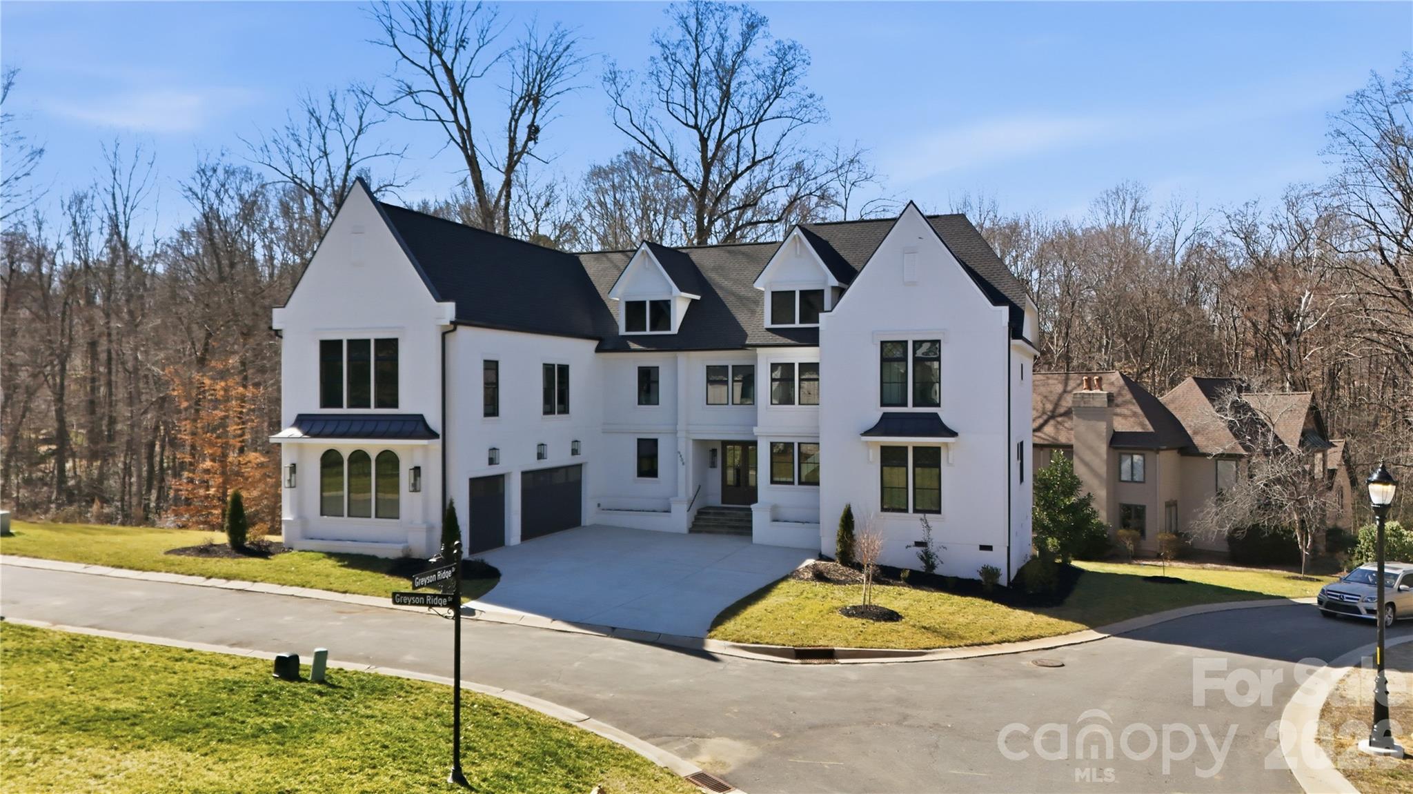 Greyson - Residential