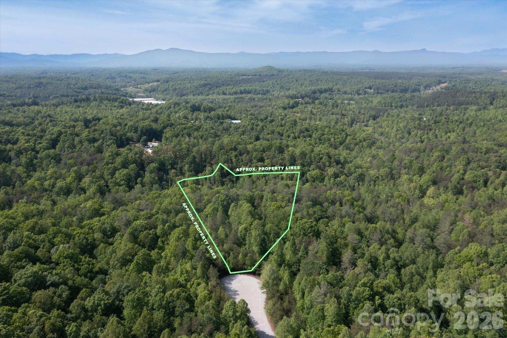 Price Improvement!!! Come build your dream home or vacation home in this beautiful gated community in the foothills of Western North Carolina. Over four acres of beautiful land located on a private cul-de-sac in the peaceful community of Blackberry Creek, this property has you only minutes from Lake James, the state park, golfing, hiking, and so much more. You are within minutes of I-40 and a quick drive to beautiful Asheville, NC. Schedule your showing today.