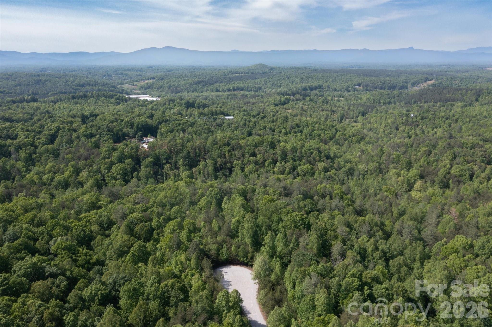Blackberry Creek - Land