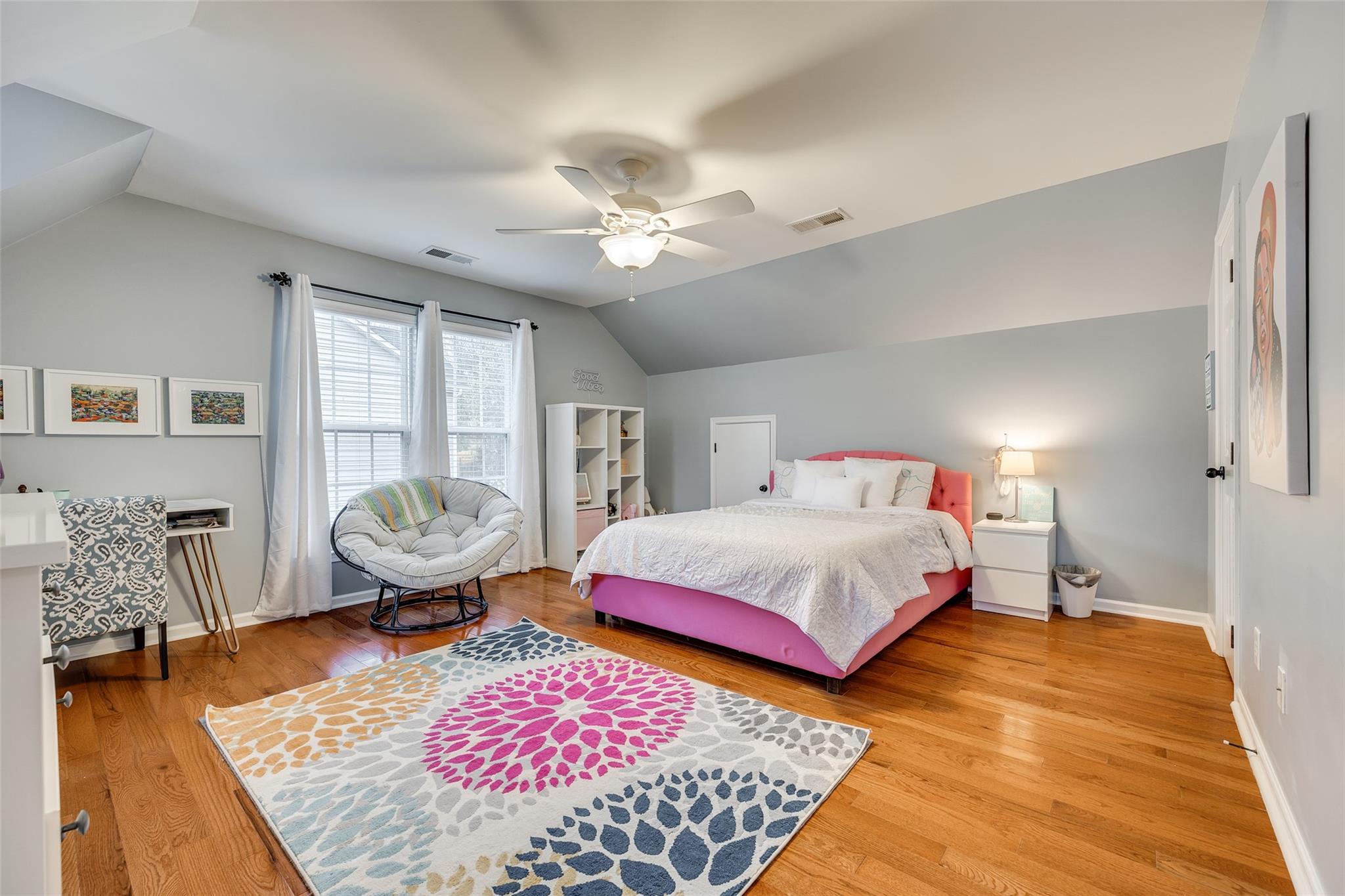 Sutton Place - Residential