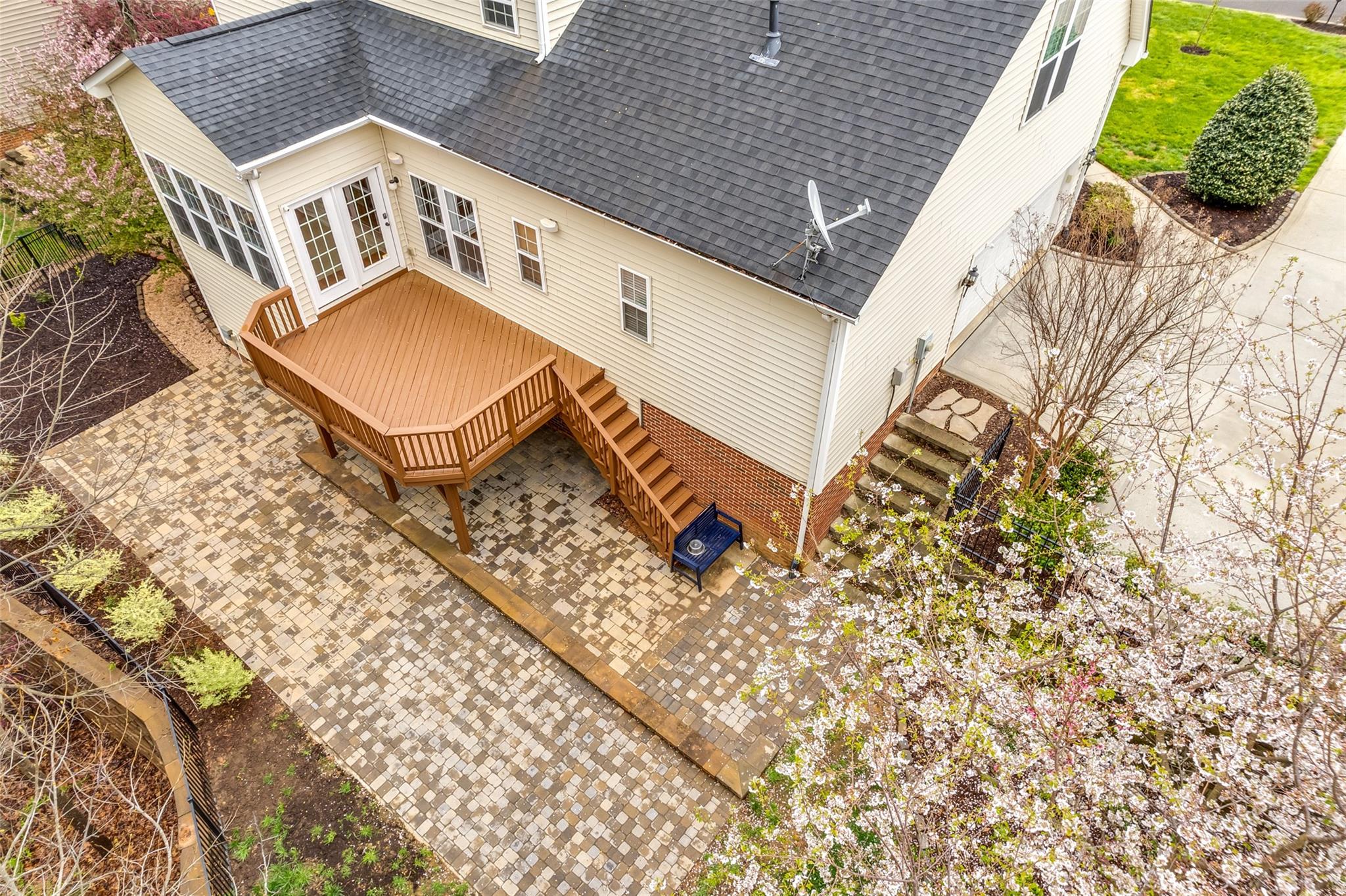 Sutton Place - Residential