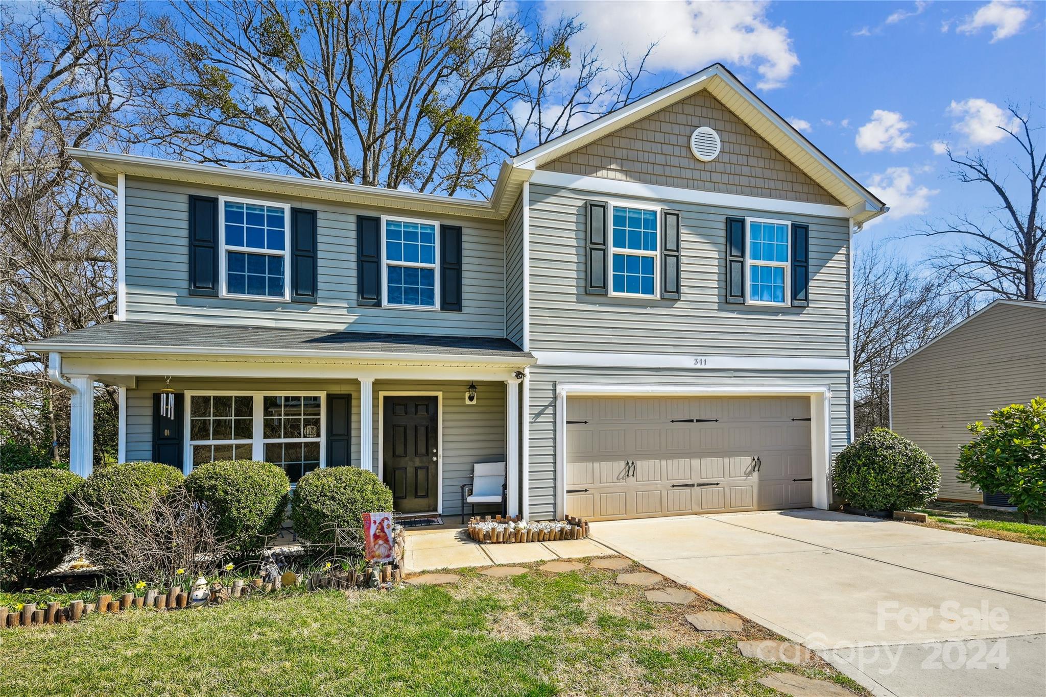 Well Ridge - Residential